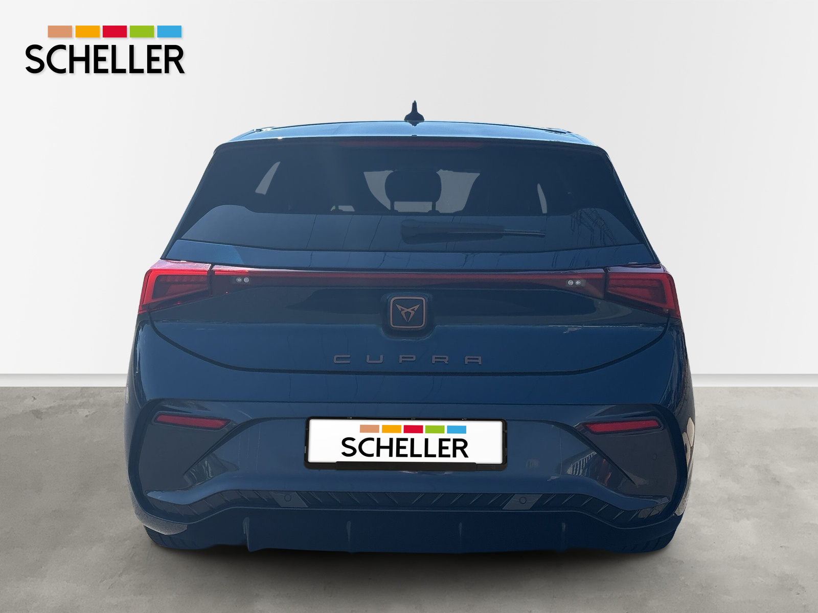 Born 150 kW *SHZ*LED*NAVI*
