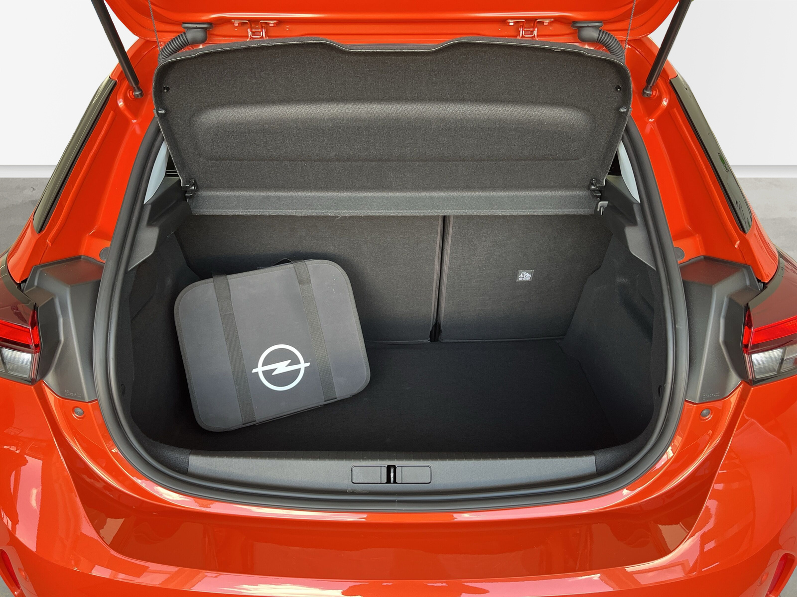 Corsa F e Edition