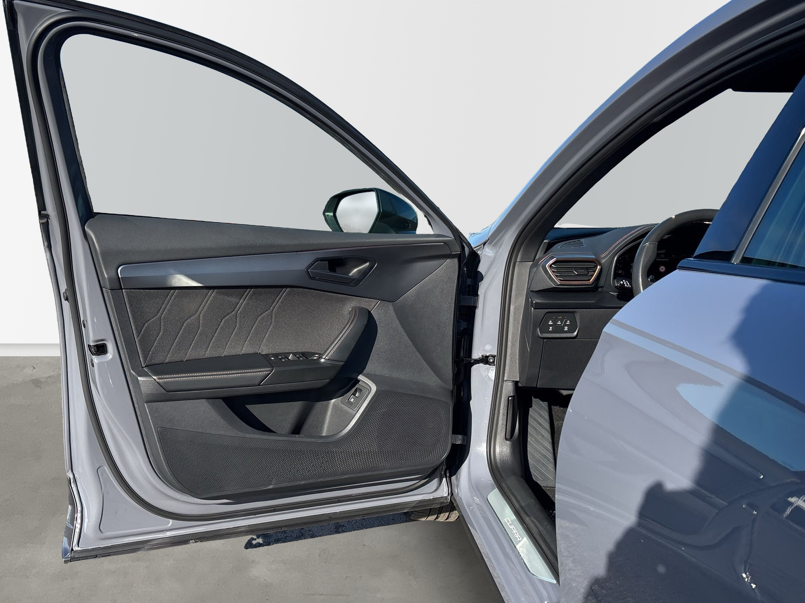 Curpra Formentor 1.4 e-Hybrid *SHZ*LED*NAVI*