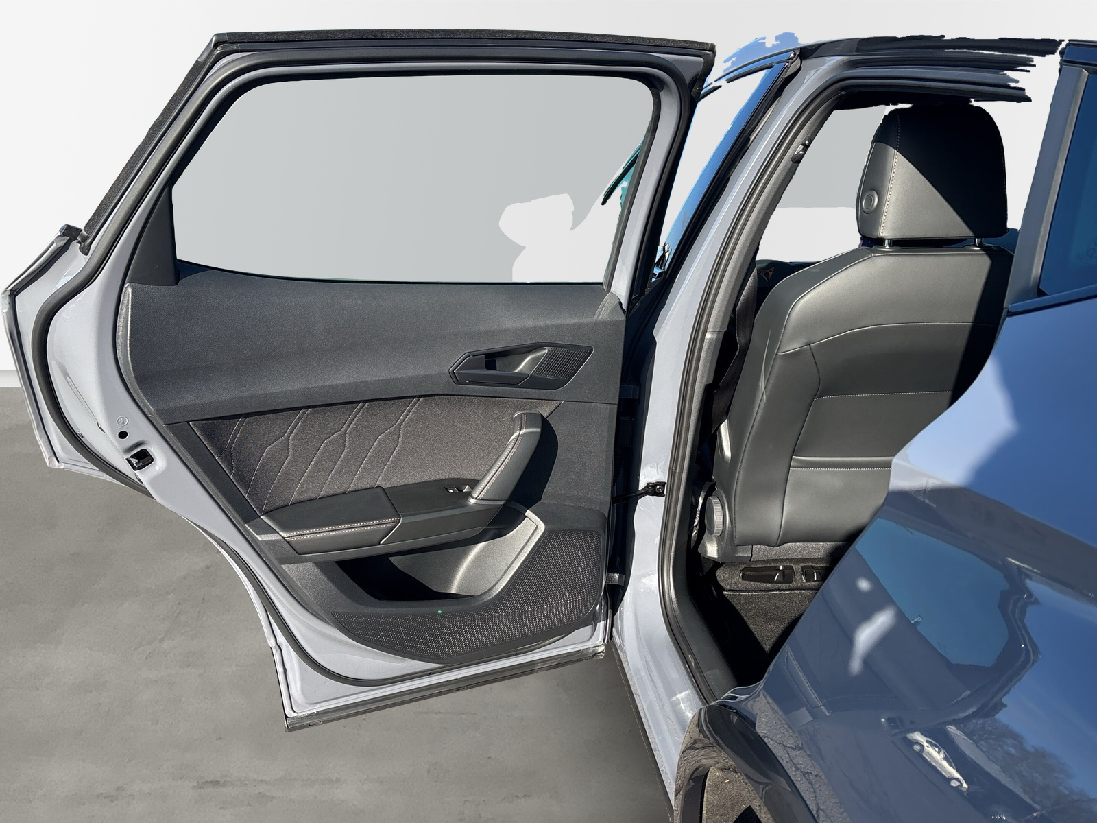 Curpra Formentor 1.4 e-Hybrid *SHZ*LED*NAVI*