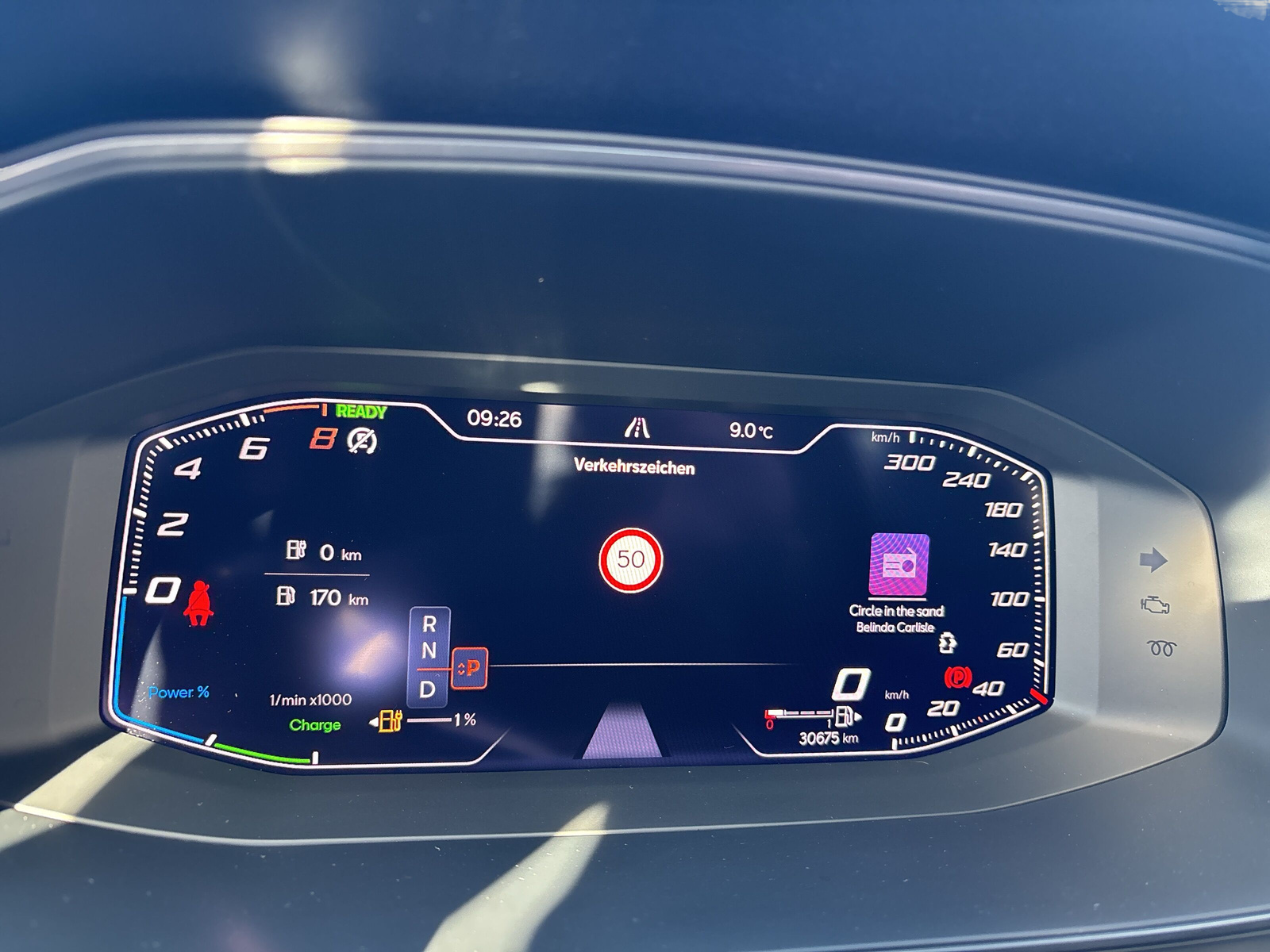Curpra Formentor 1.4 e-Hybrid *SHZ*LED*NAVI*