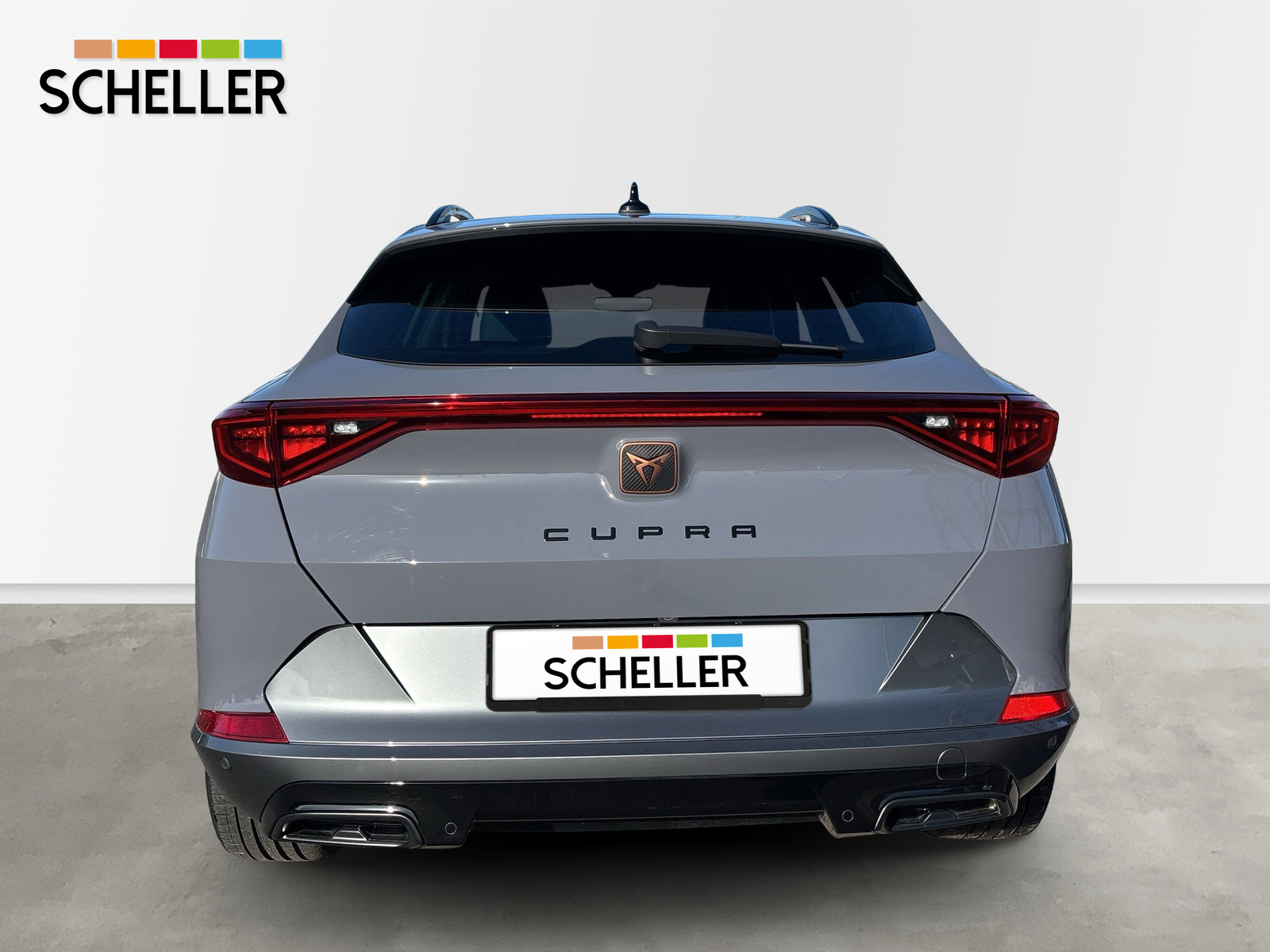 Curpra Formentor 1.4 e-Hybrid *SHZ*LED*NAVI*