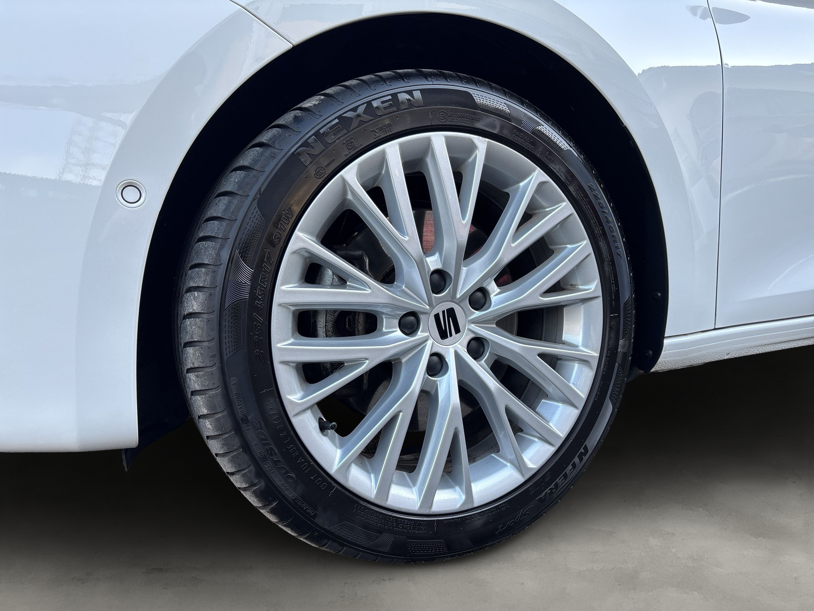 Leon Sportstourer Xcellence 2.0 TDI *LED*SHZ*ACC