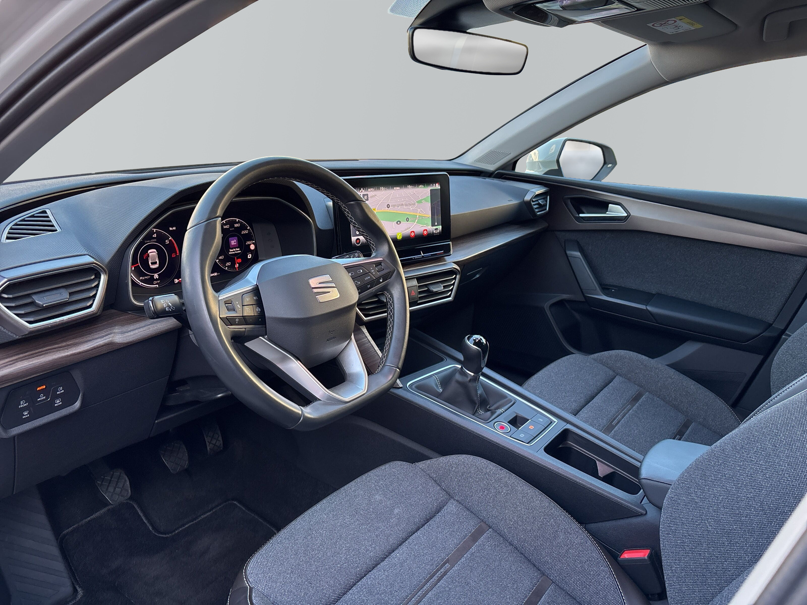 Leon Sportstourer Xcellence 2.0 TDI *LED*SHZ*ACC