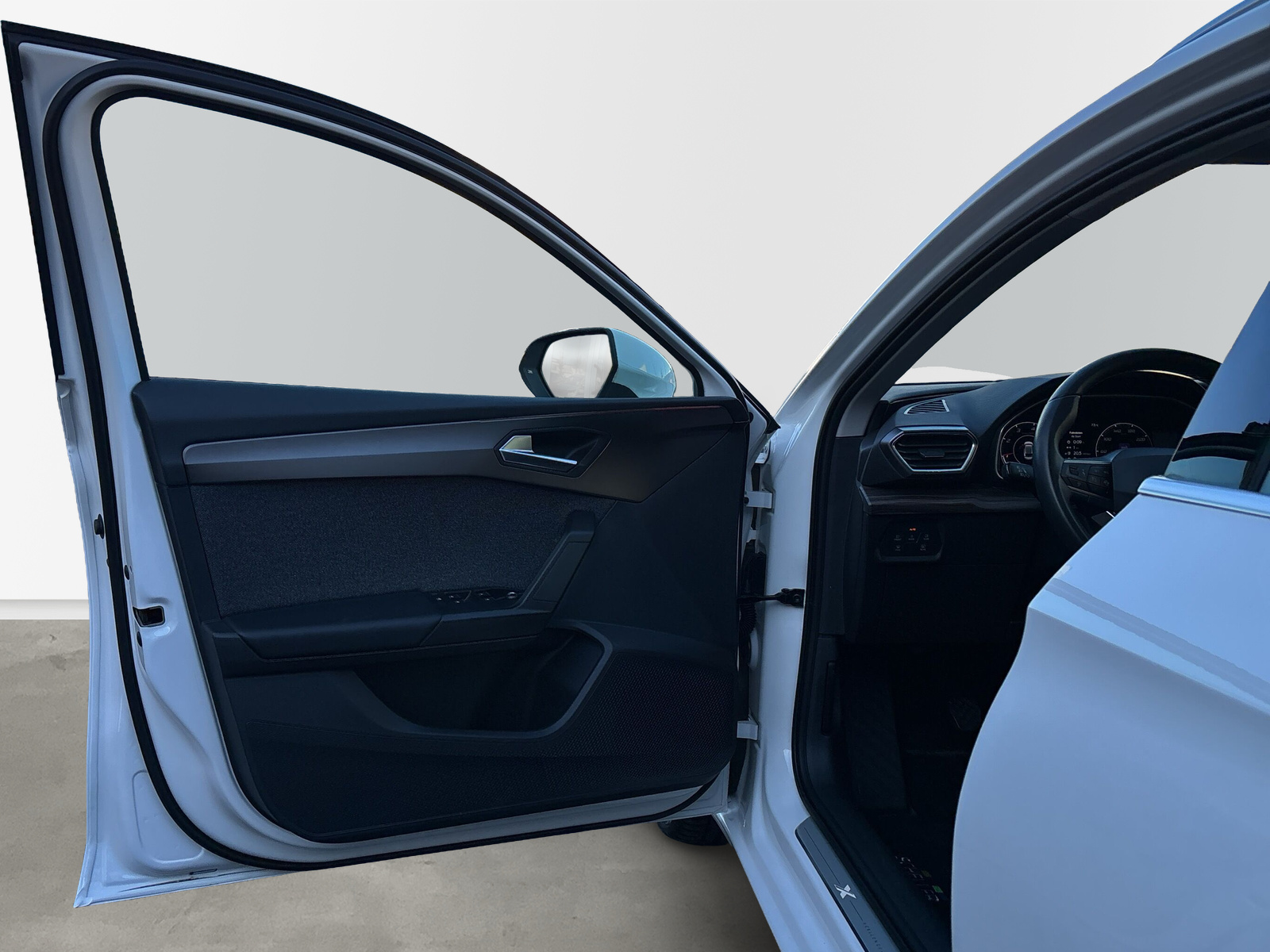 Leon Sportstourer Xcellence 2.0 TDI *LED*SHZ*ACC