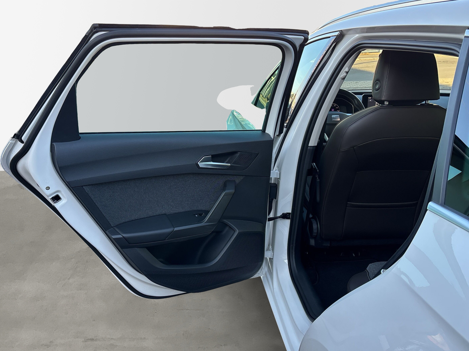 Leon Sportstourer Xcellence 2.0 TDI *LED*SHZ*ACC