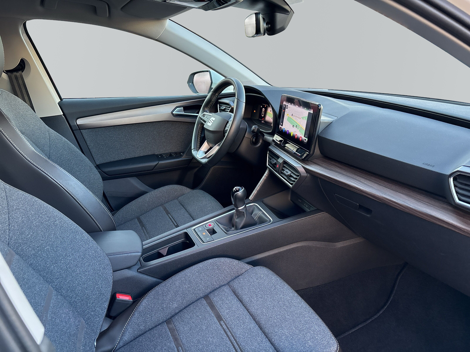 Leon Sportstourer Xcellence 2.0 TDI *LED*SHZ*ACC