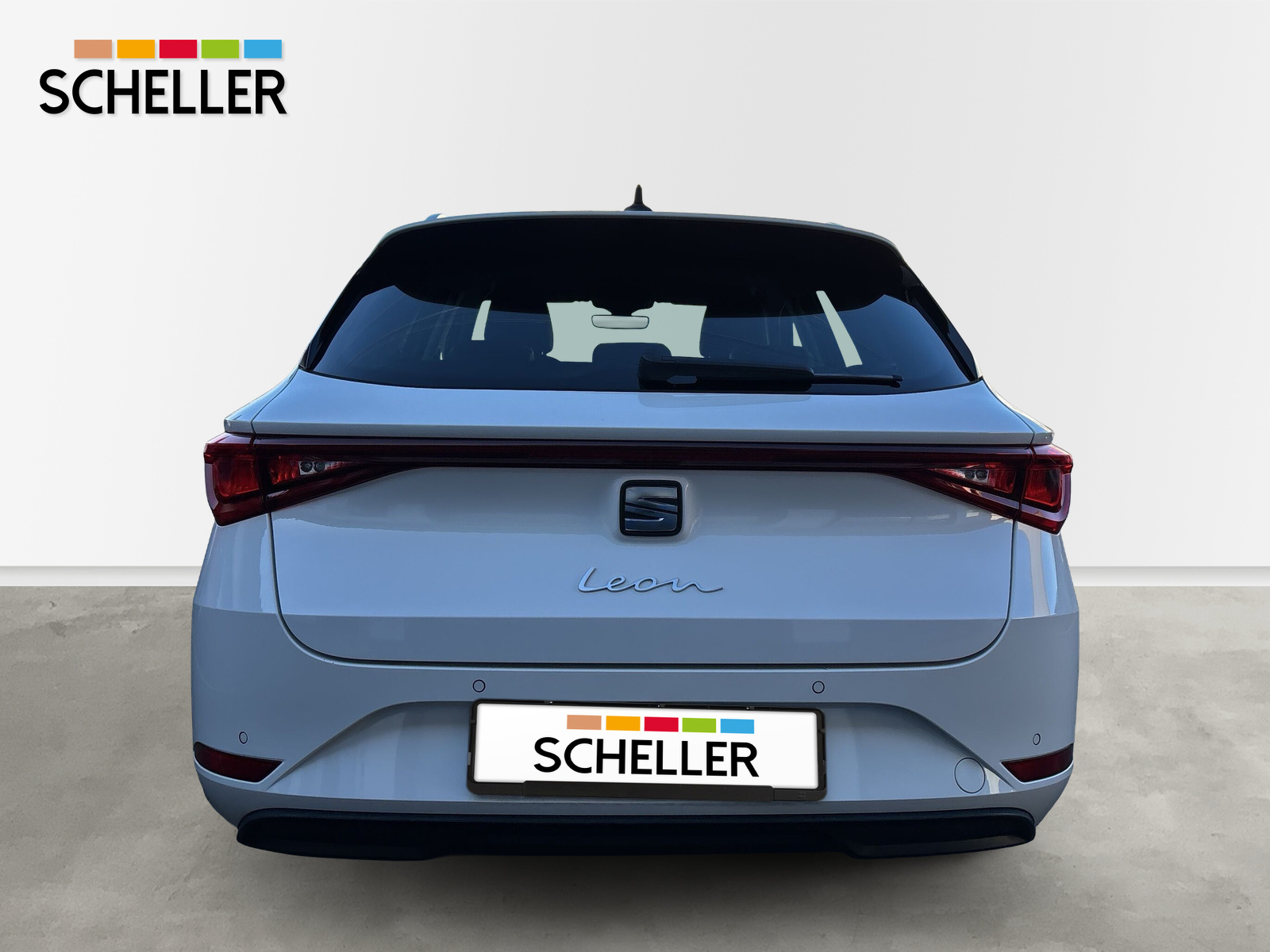 Leon Sportstourer Xcellence 2.0 TDI *LED*SHZ*ACC