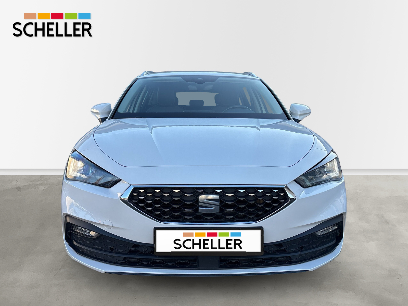 Leon Sportstourer Xcellence 2.0 TDI *LED*SHZ*ACC