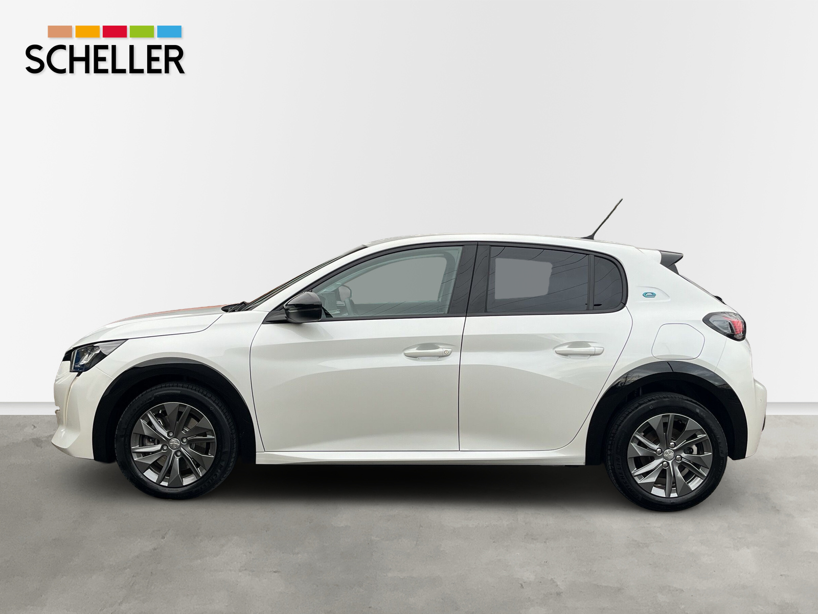 208 e- Allure Pack 50 kWh *NAVI*DAB+*SHZ*11kW*