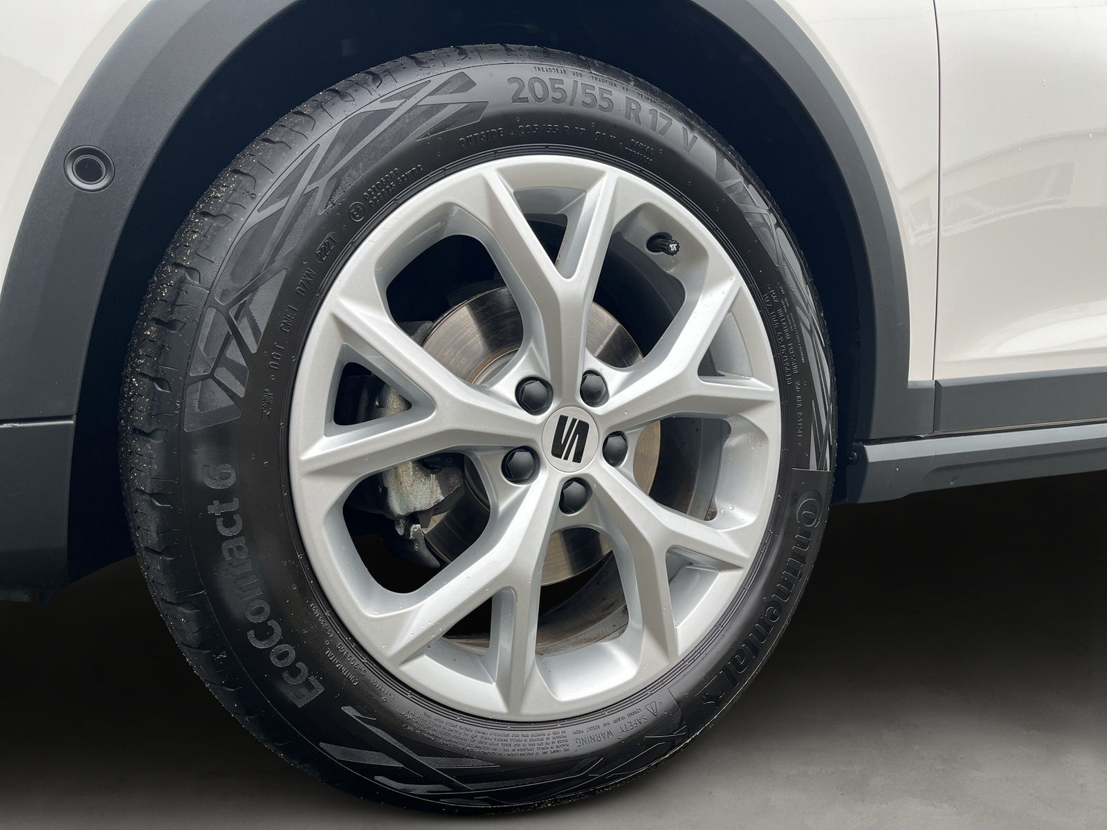 Arona FR Beasts 1.0 TSI DSG *LED*SHZ*VAI*KAMERA*