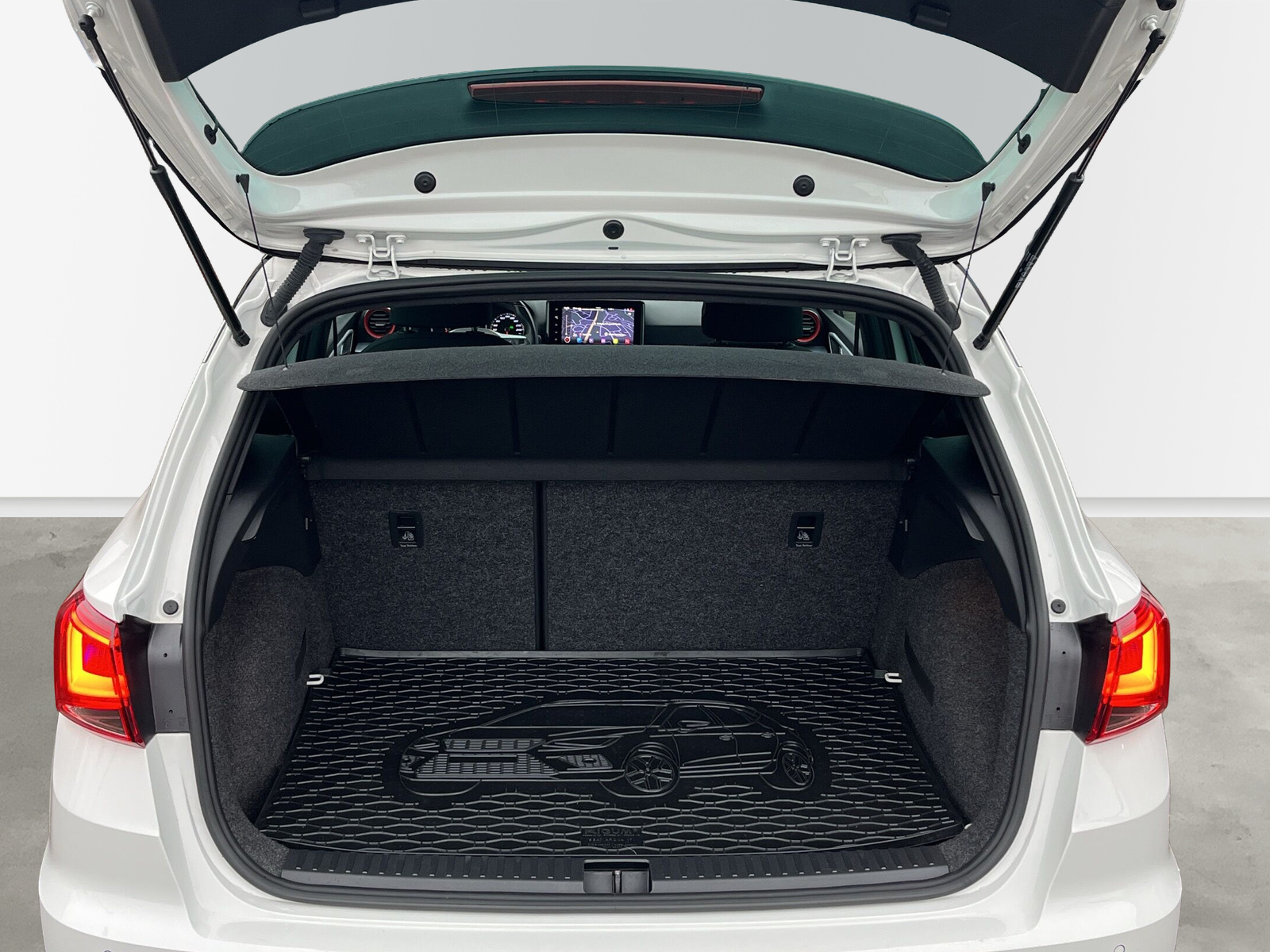 Arona FR Beasts 1.0 TSI DSG *LED*SHZ*VAI*KAMERA*