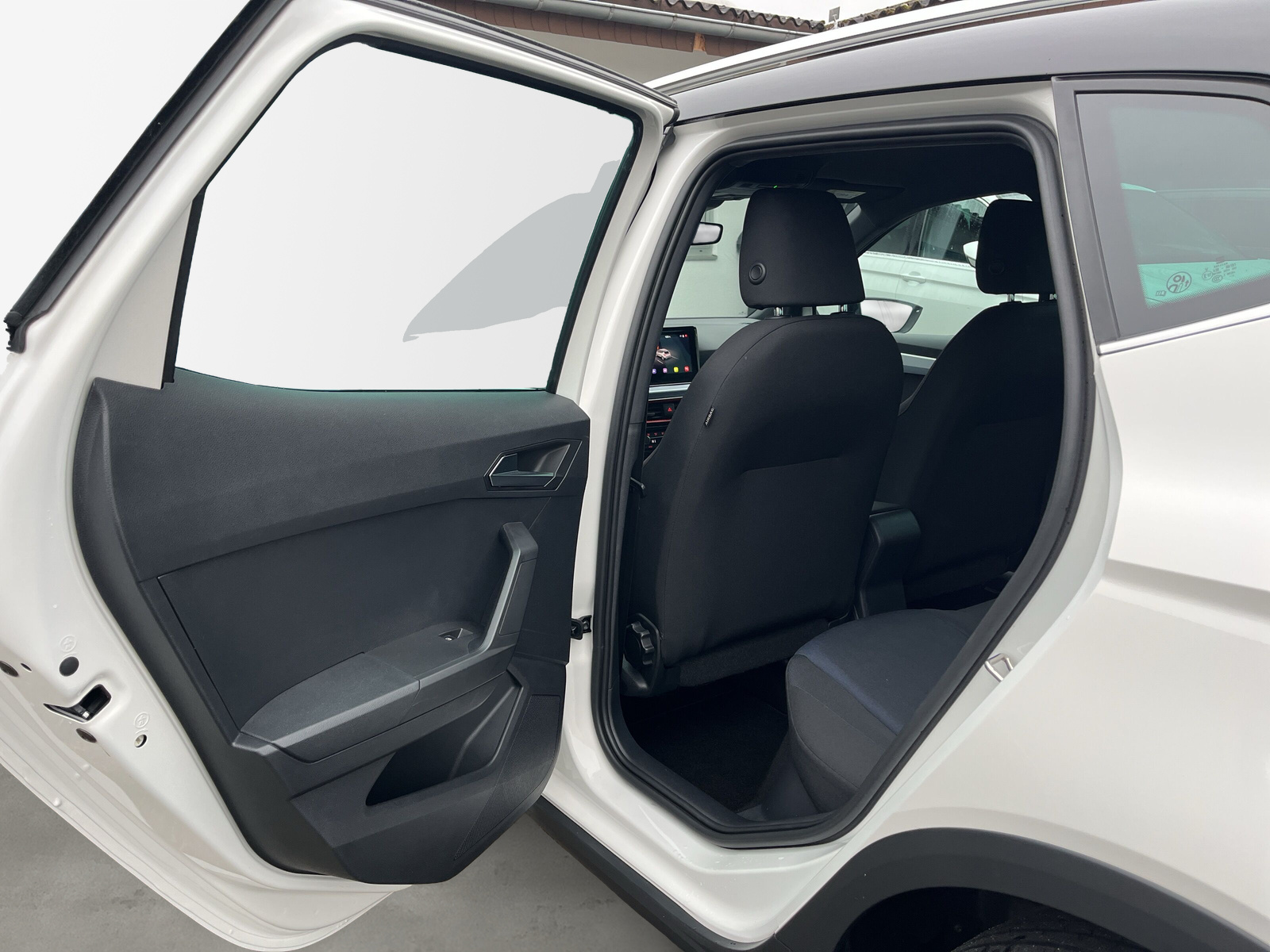 Arona FR Beasts 1.0 TSI DSG *LED*SHZ*VAI*KAMERA*