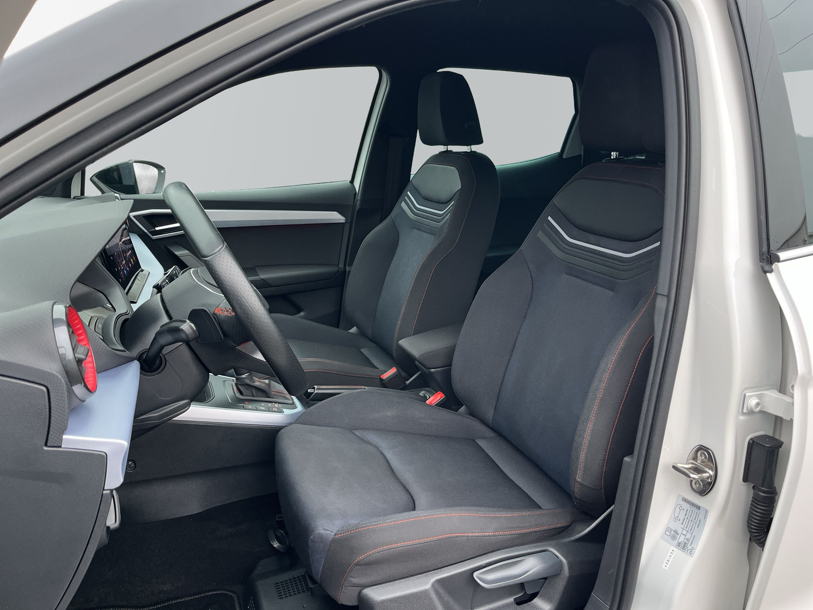 Arona FR Beasts 1.0 TSI DSG *LED*SHZ*VAI*KAMERA*