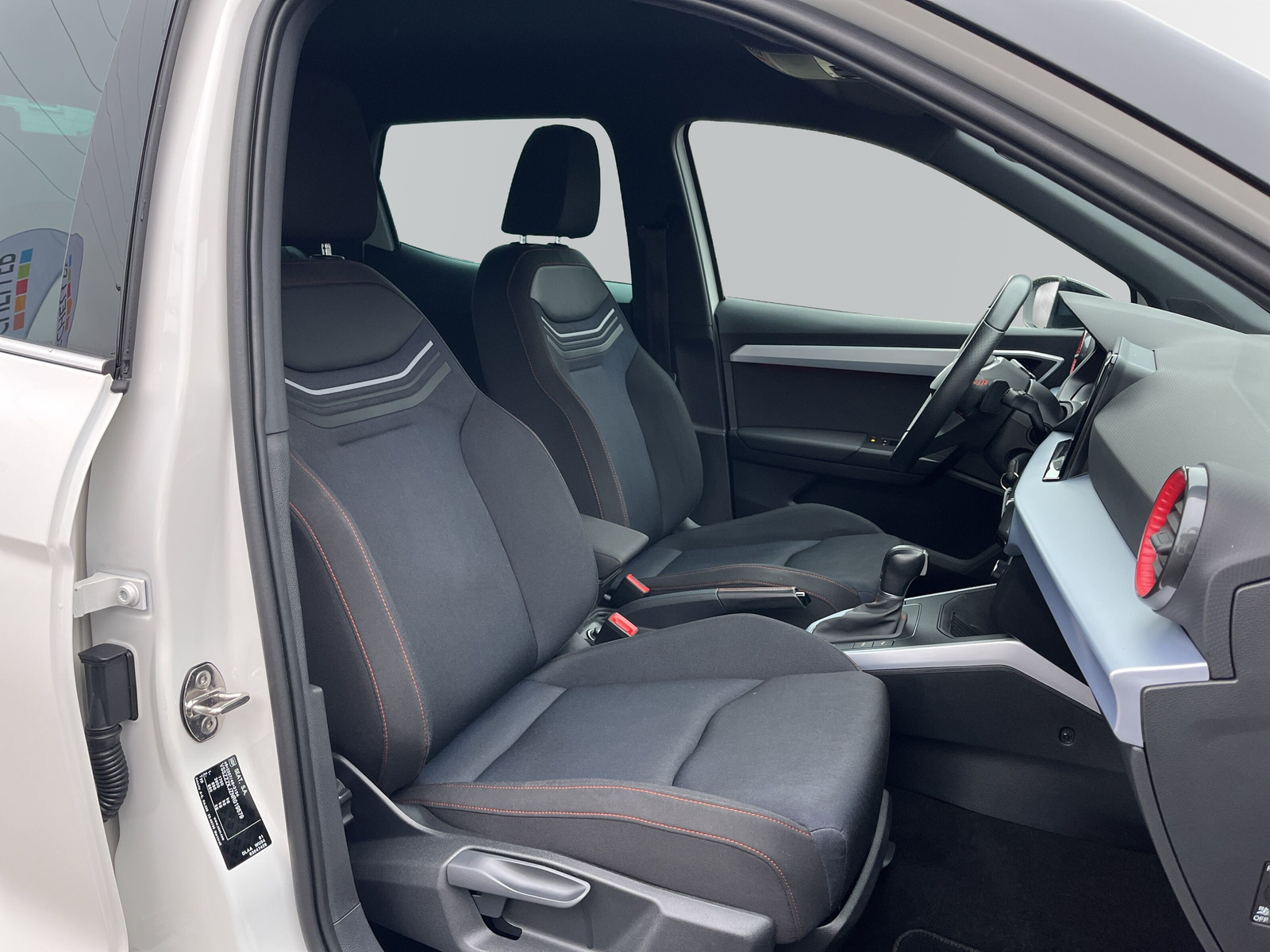 Arona FR Beasts 1.0 TSI DSG *LED*SHZ*VAI*KAMERA*