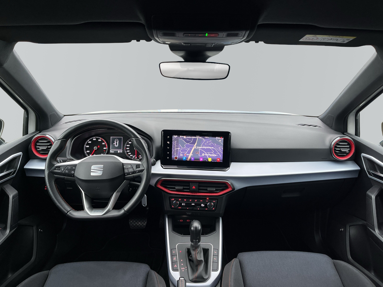 Arona FR Beasts 1.0 TSI DSG *LED*SHZ*VAI*KAMERA*