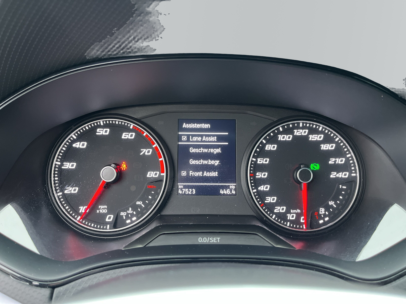 Arona FR Beasts 1.0 TSI DSG *LED*SHZ*VAI*KAMERA*