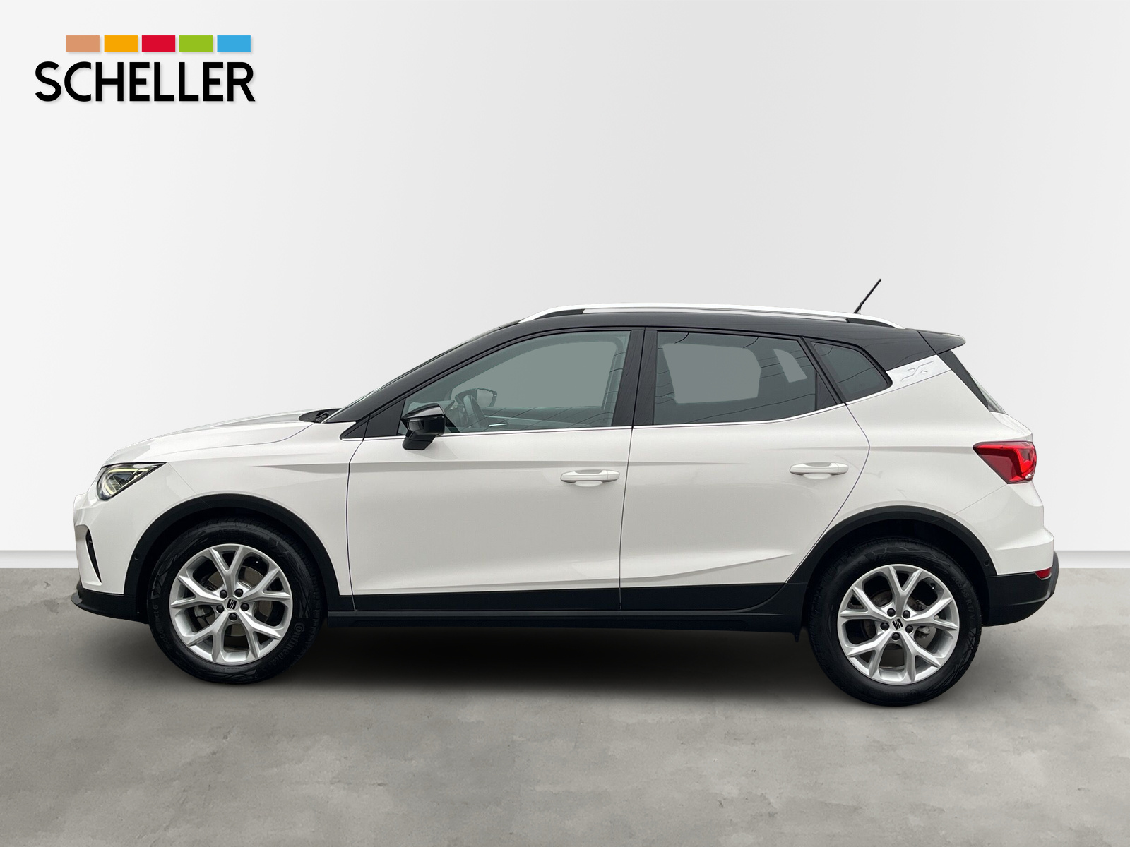 Arona FR Beasts 1.0 TSI DSG *LED*SHZ*VAI*KAMERA*