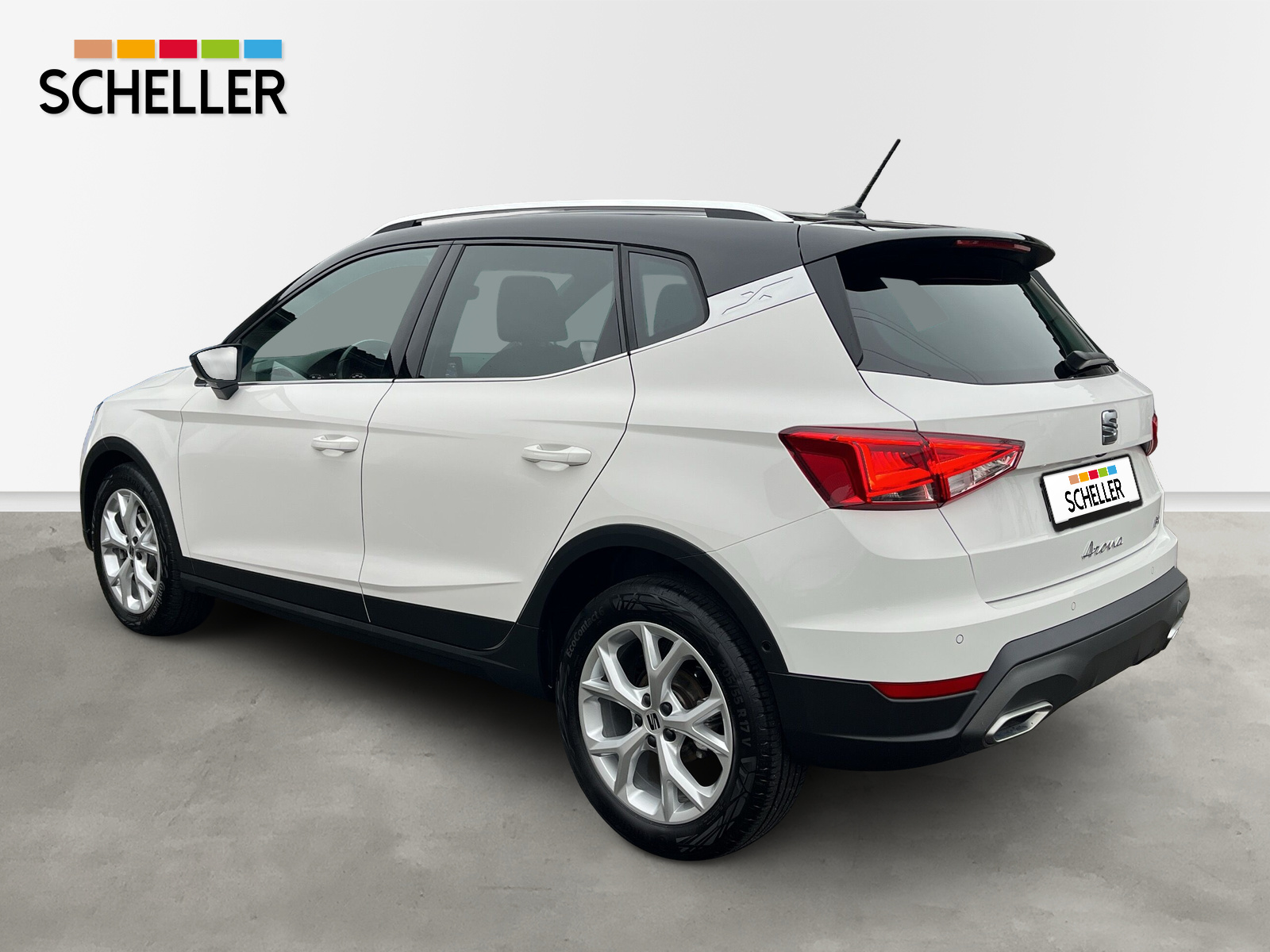 Arona FR Beasts 1.0 TSI DSG *LED*SHZ*VAI*KAMERA*