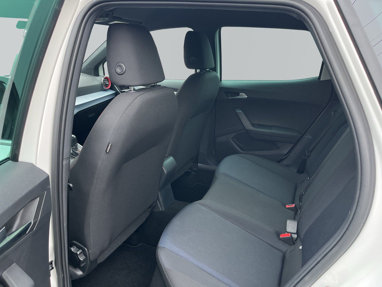 Arona FR Beasts 1.0 TSI DSG *LED*SHZ*VAI*KAMERA*