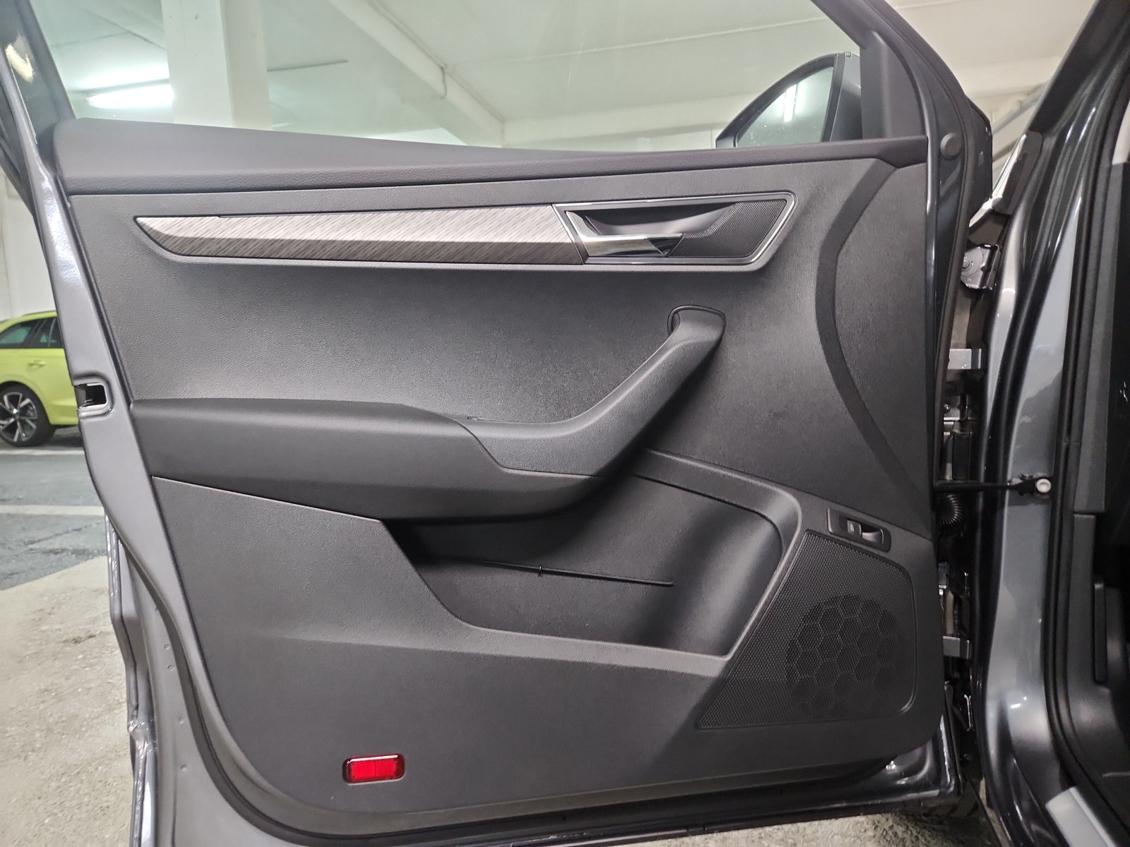 Karoq Tour 1,5 TSI 110 kW 7-Gang-DSG