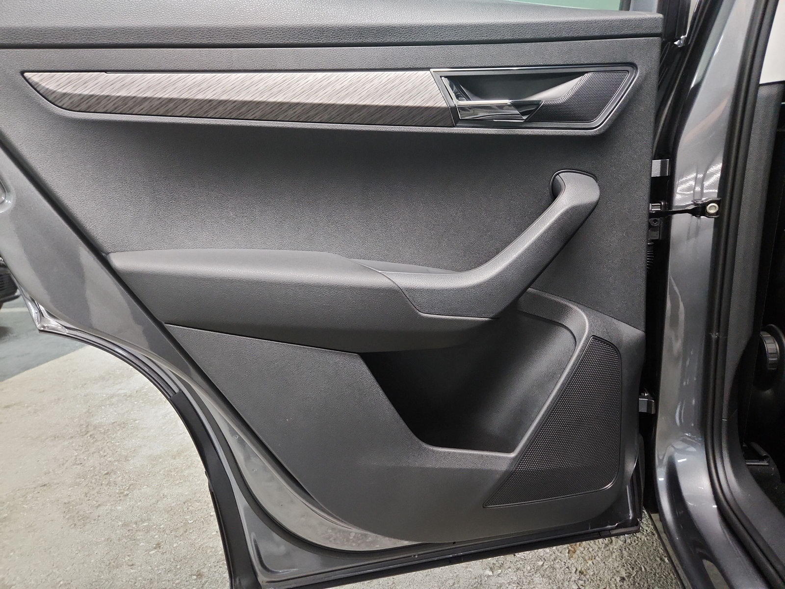 Karoq Tour 1,5 TSI 110 kW 7-Gang-DSG