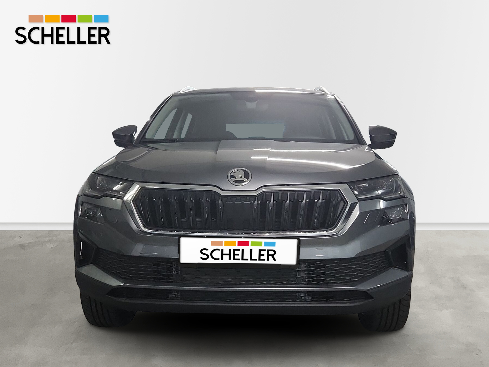 Karoq Tour 1,5 TSI 110 kW 7-Gang-DSG