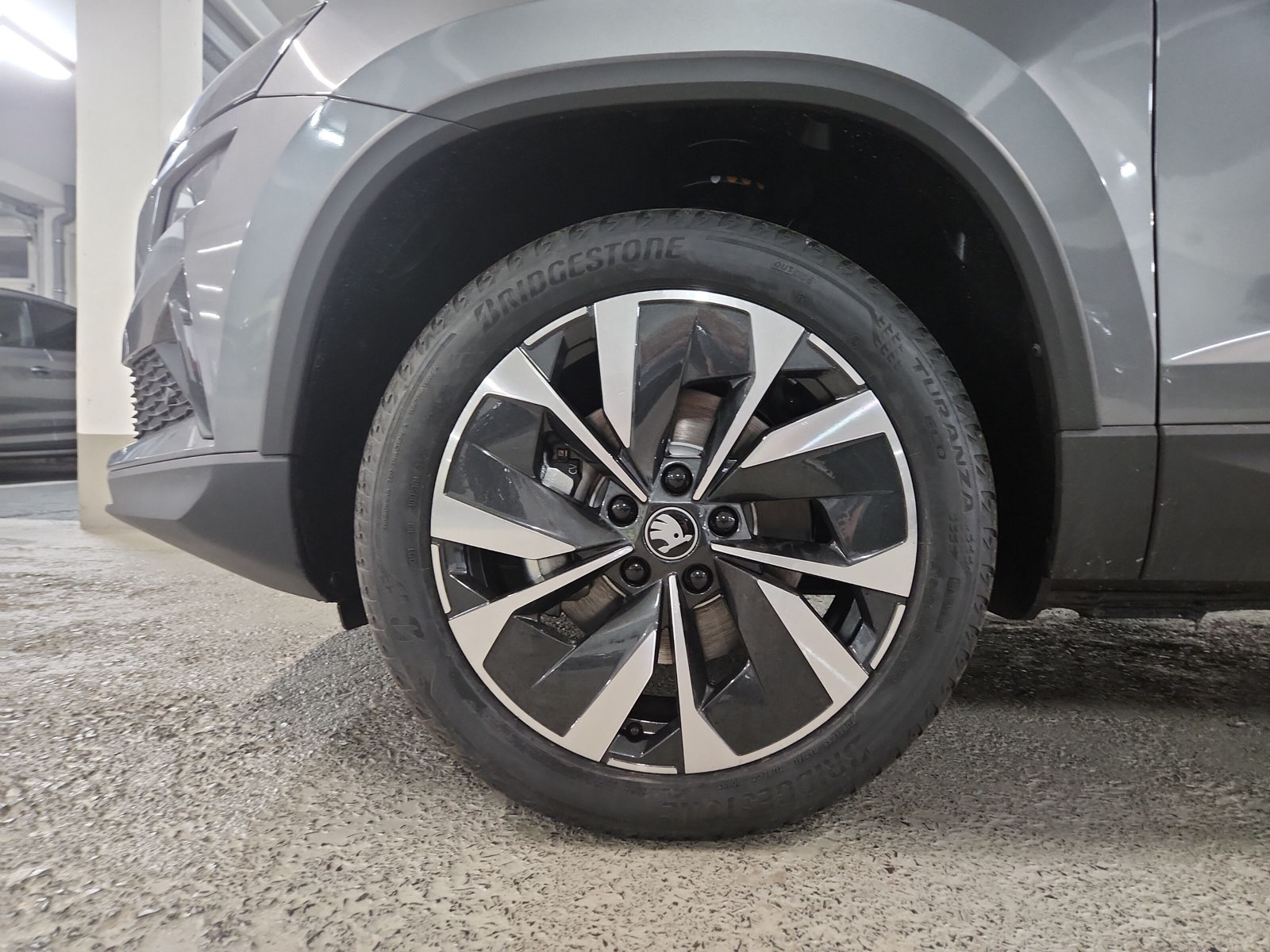 Karoq Tour 1,5 TSI 110 kW 7-Gang-DSG