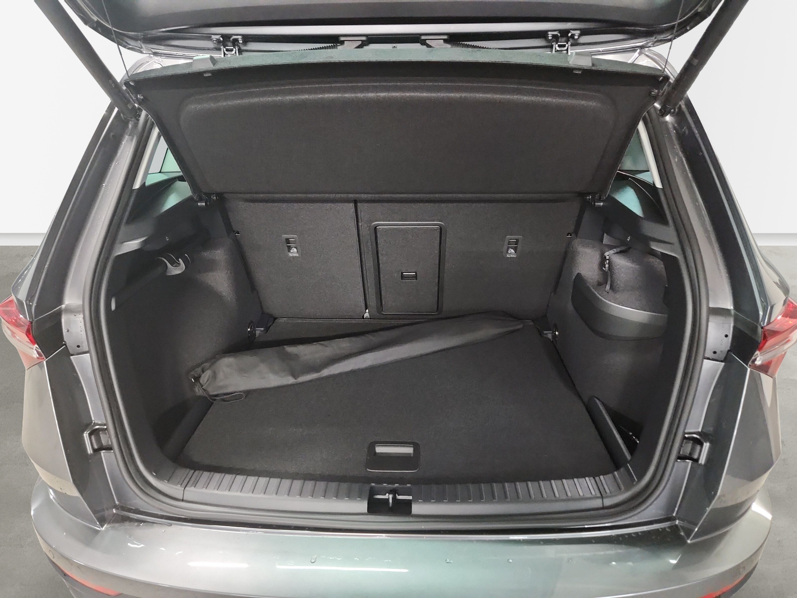 Karoq Tour 1,5 TSI 110 kW 7-Gang-DSG