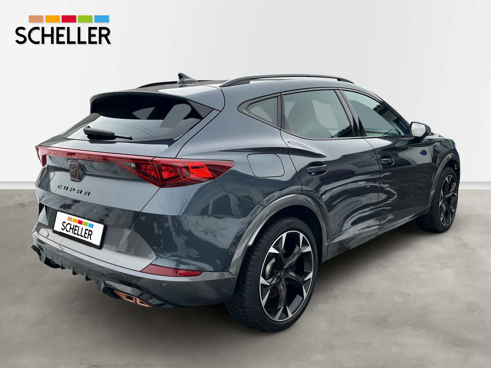 Formentor 1.4 VZ e-Hybrid DSG *FULL-LINK*SHZ*NAVI*