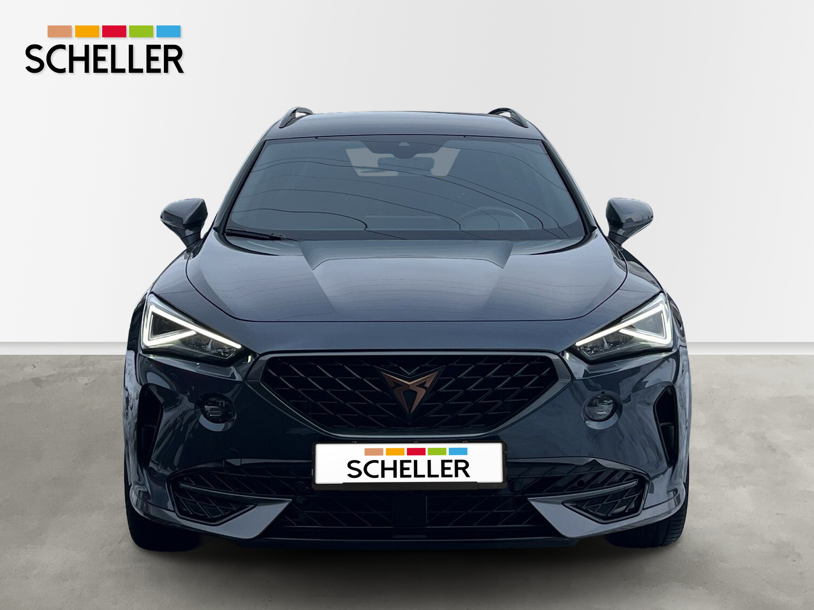 Formentor 1.4 VZ e-Hybrid DSG *FULL-LINK*SHZ*NAVI*