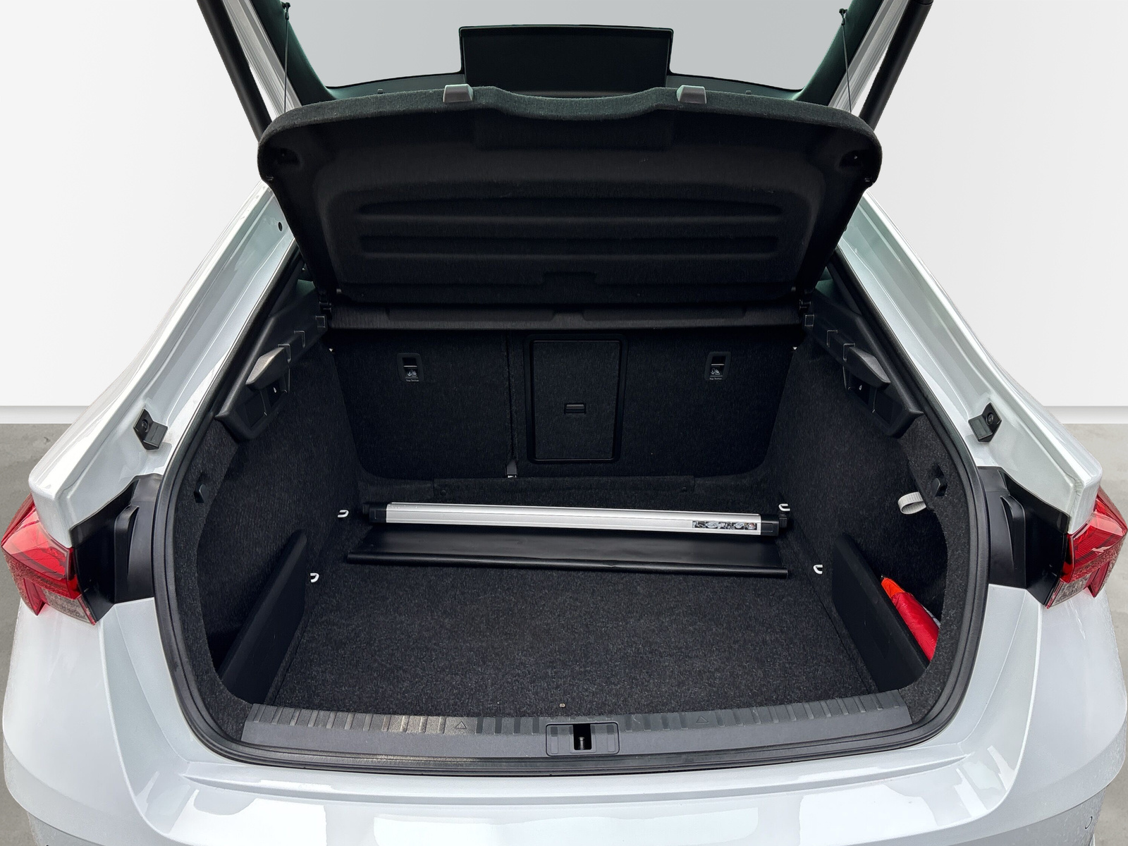 OCTAVIA Limousine RS *SHZ*LED*NAVI*