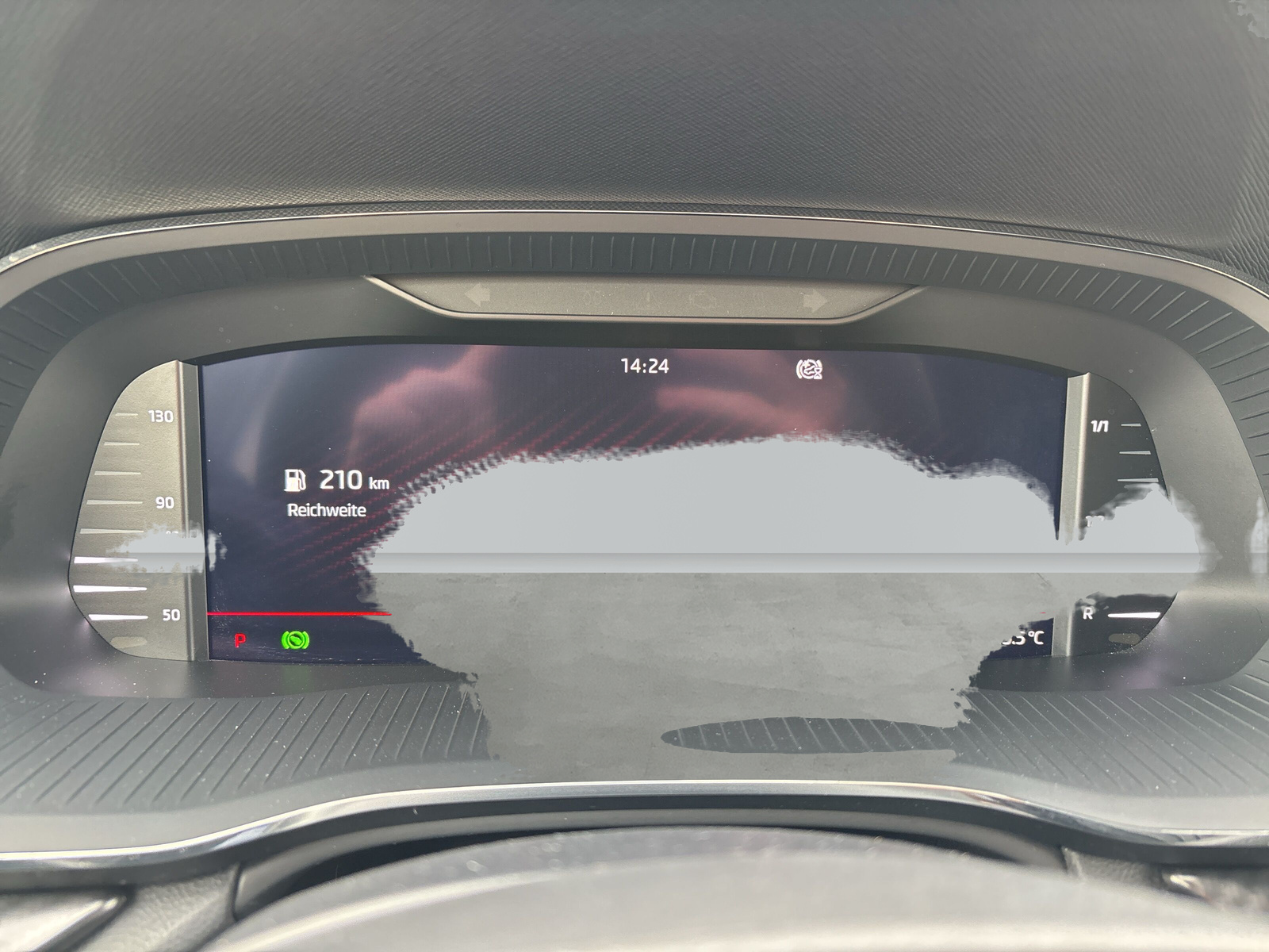 OCTAVIA Limousine RS *SHZ*LED*NAVI*