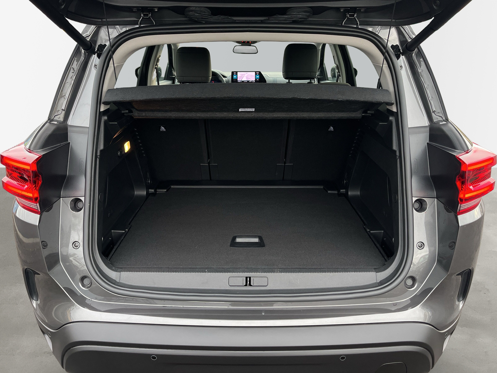 C5 Aircross Shine Pack 1.2 PureTech EAT8 *AHK*E-HECK*360-GRAD*