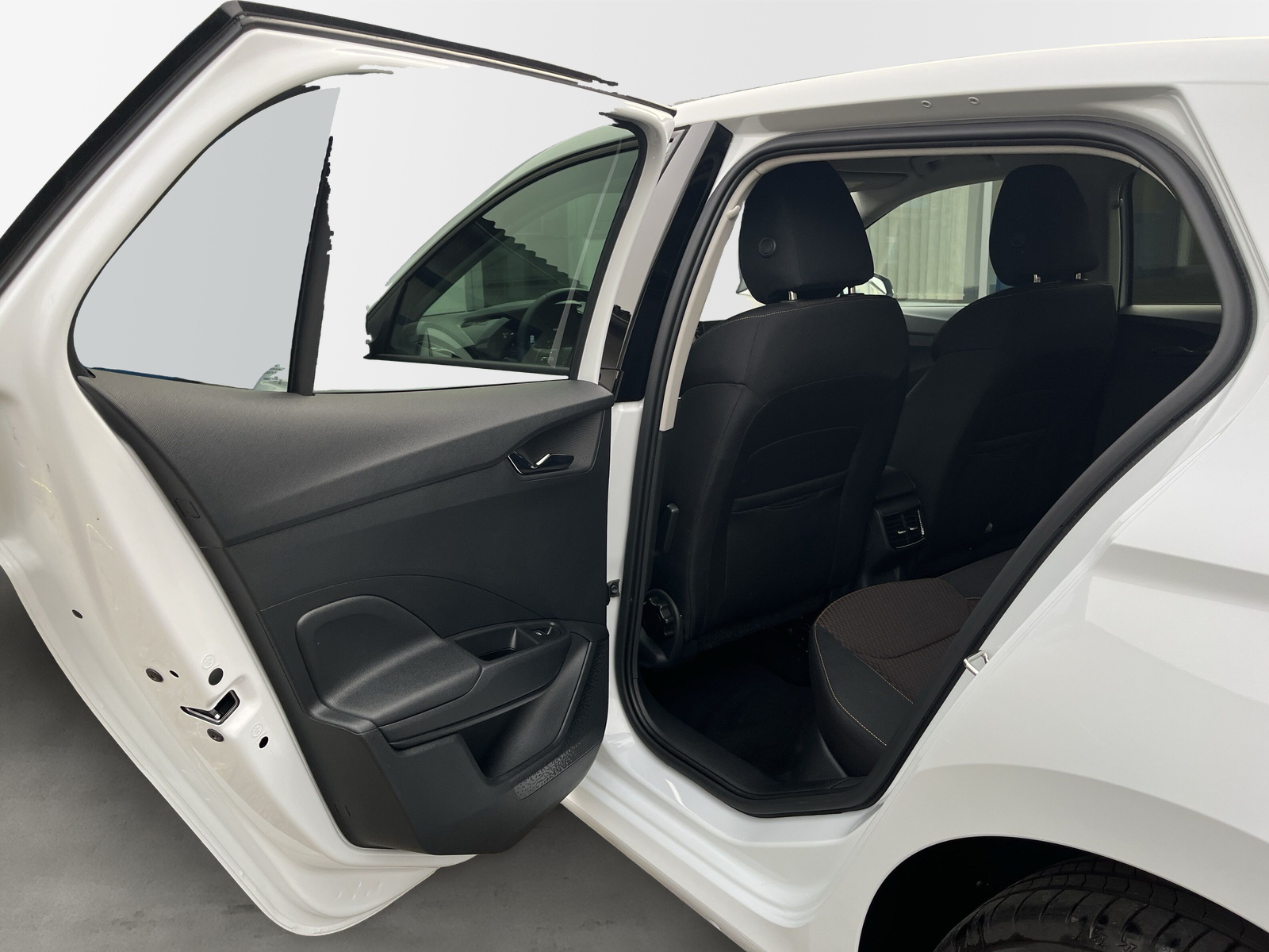 Fabia Selection 1.0 TSI *2-ZONENKLIMA*ACC*KAMERA*LED*