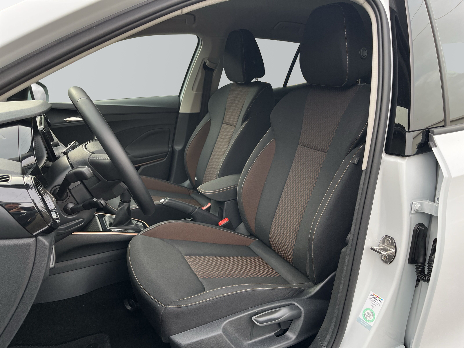 Fabia Selection 1.0 TSI *2-ZONENKLIMA*ACC*KAMERA*LED*