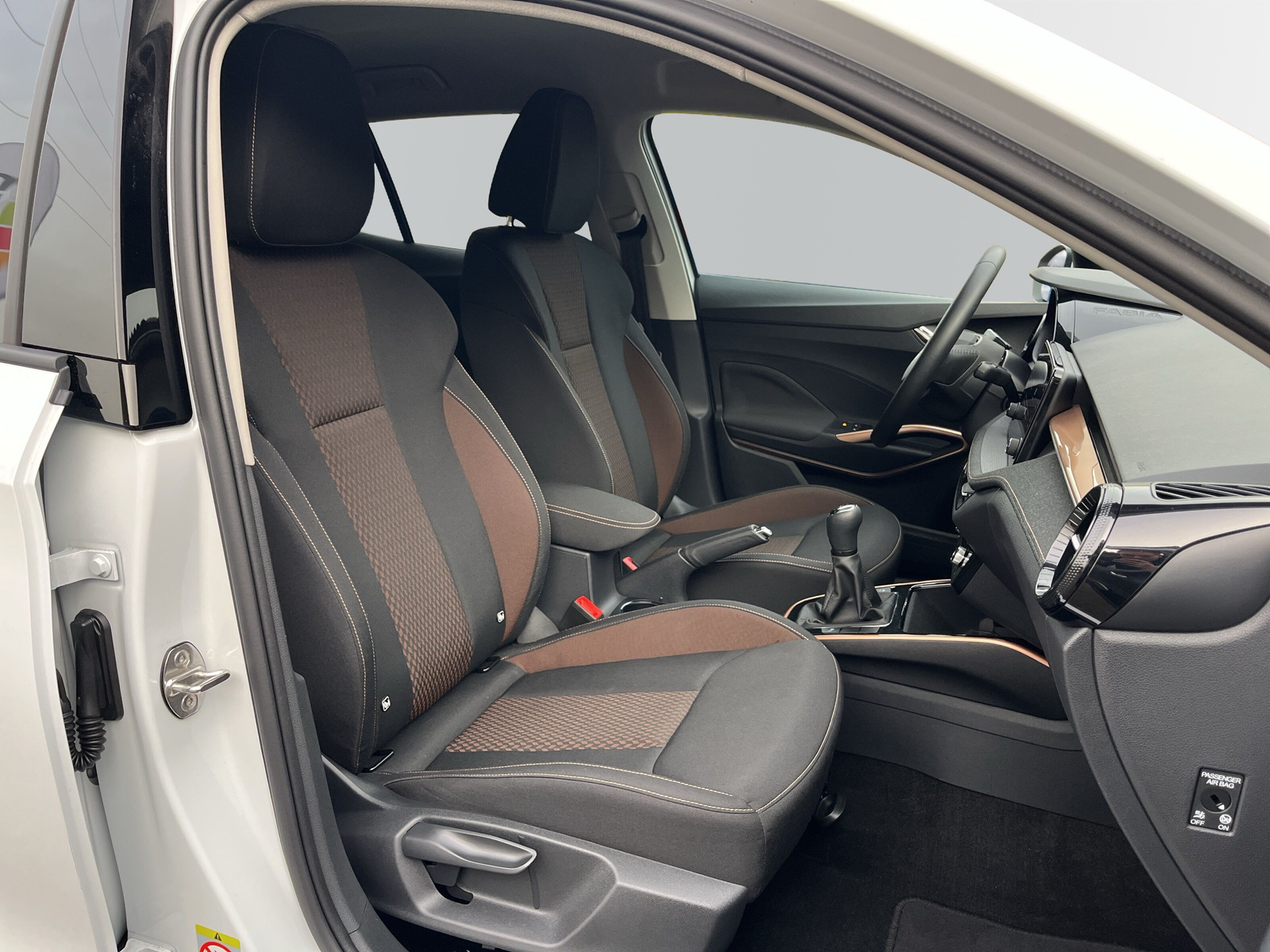 Fabia Selection 1.0 TSI *2-ZONENKLIMA*ACC*KAMERA*LED*