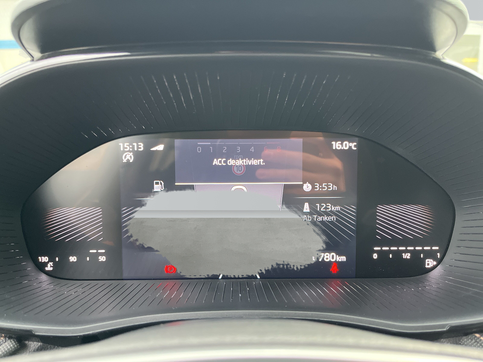 Fabia Selection 1.0 TSI *2-ZONENKLIMA*ACC*KAMERA*LED*