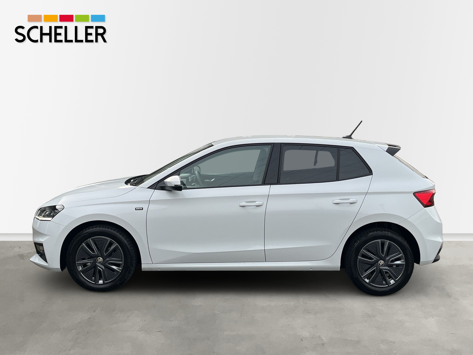 Fabia Selection 1.0 TSI *2-ZONENKLIMA*ACC*KAMERA*LED*