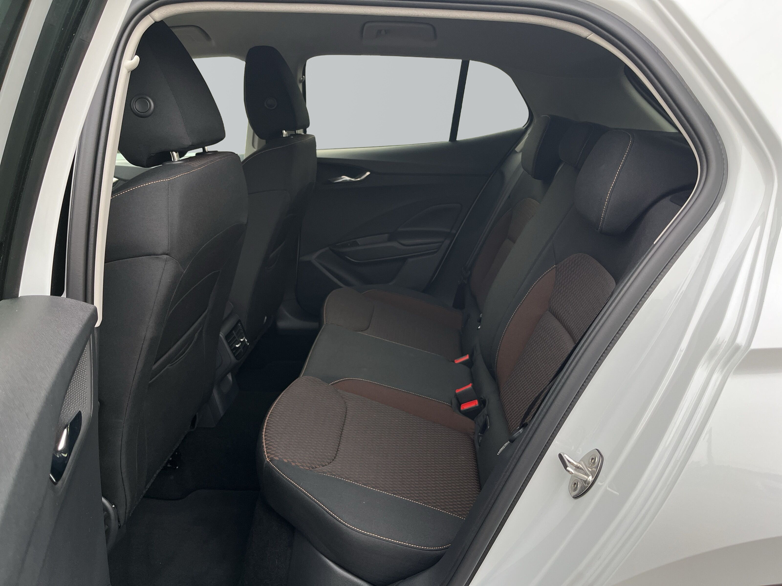 Fabia Selection 1.0 TSI *2-ZONENKLIMA*ACC*KAMERA*LED*