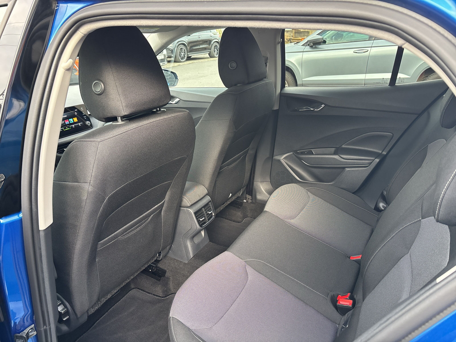 Fabia 1.0 TSI Selection *ACC*2-ZONEN-KLIMA*KAMERA