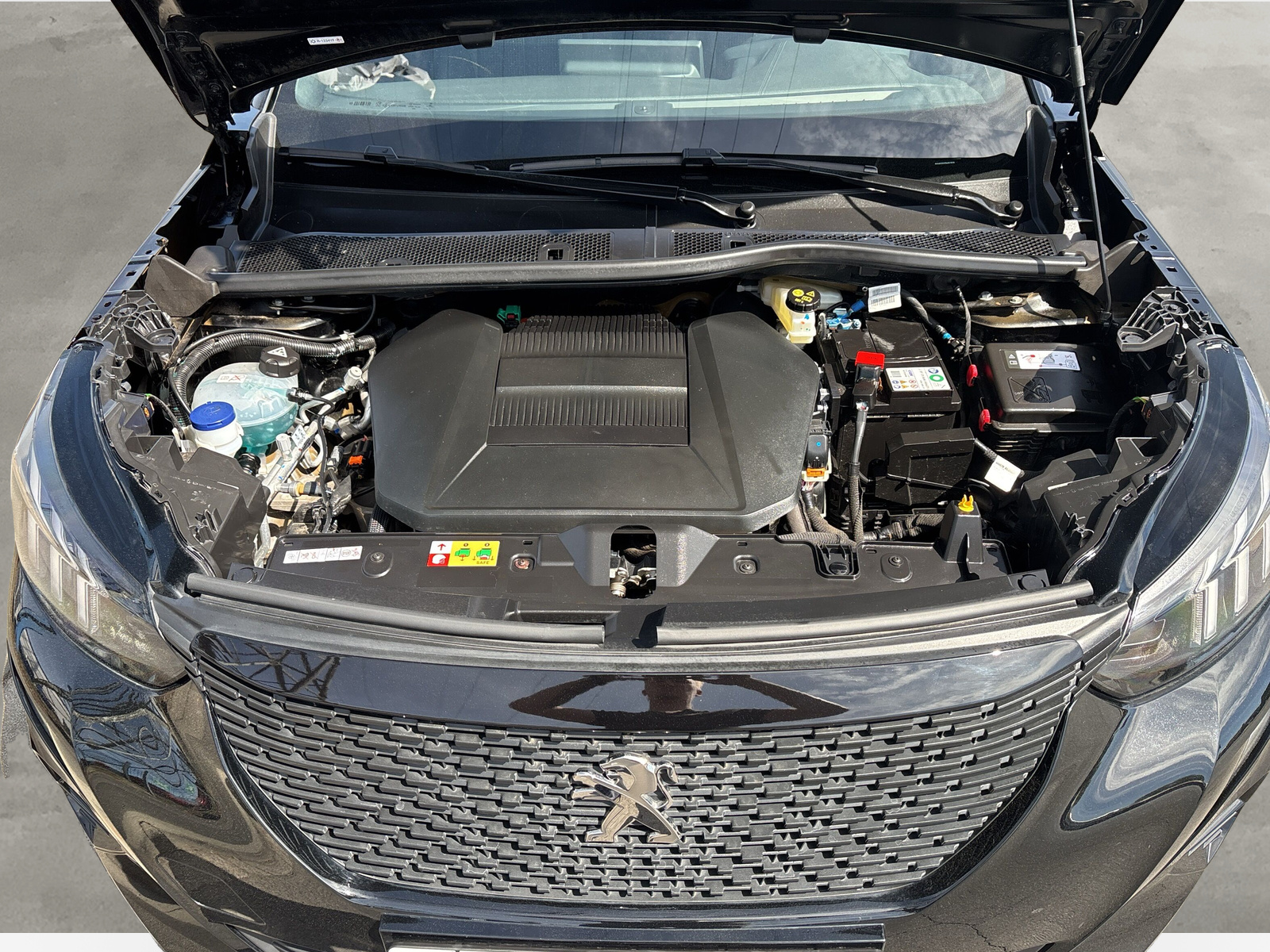 2008 e- GT *LED*