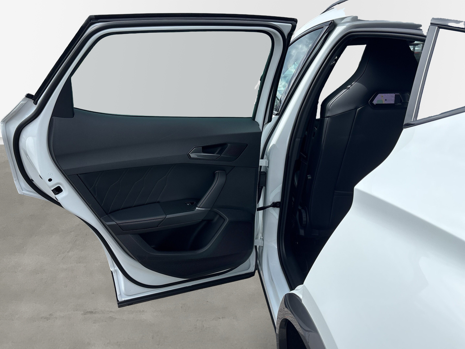 Formentor VZ e-Hybrid *SHZ*LED*NAVI*