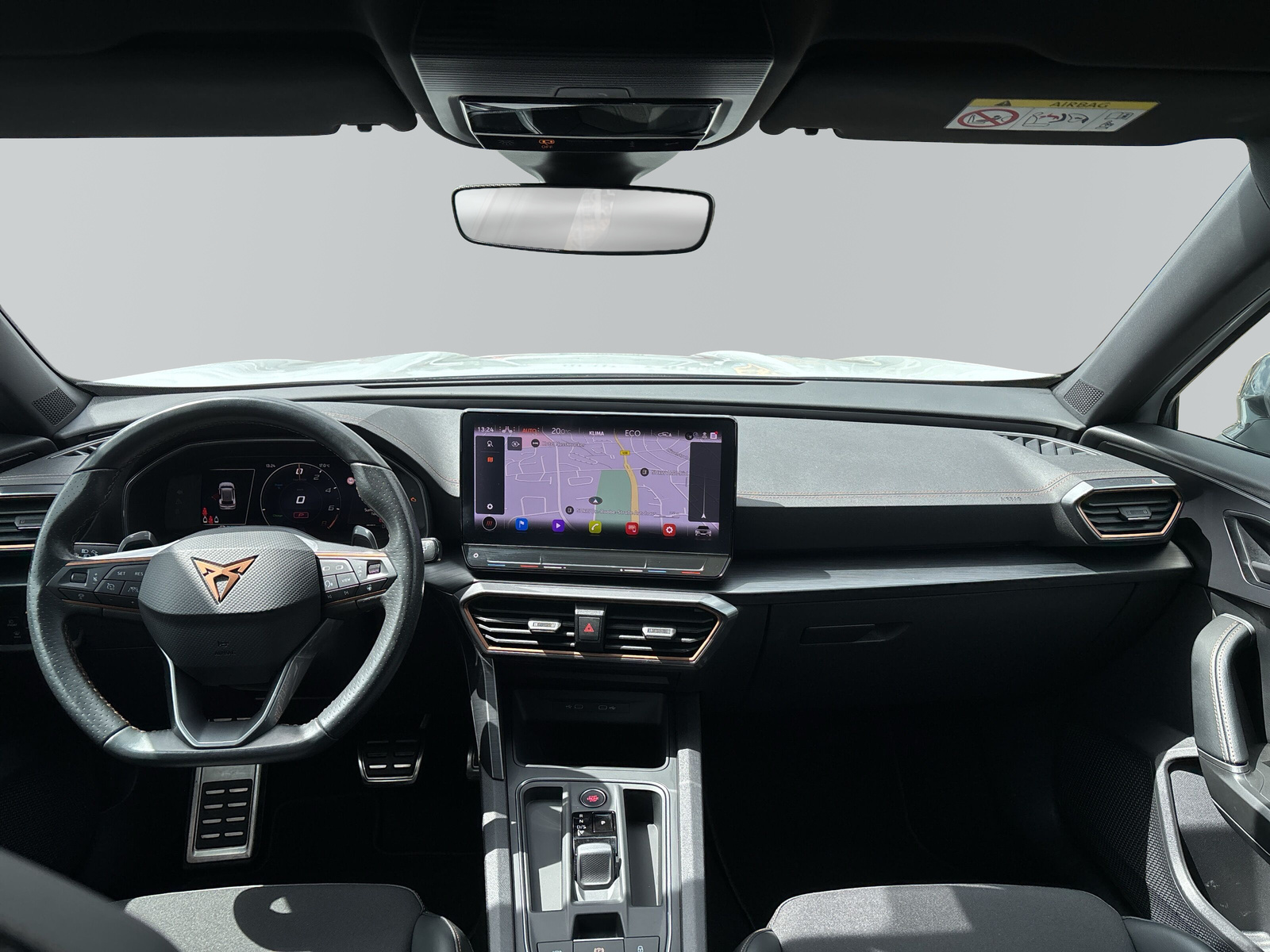 Formentor VZ e-Hybrid *SHZ*LED*NAVI*