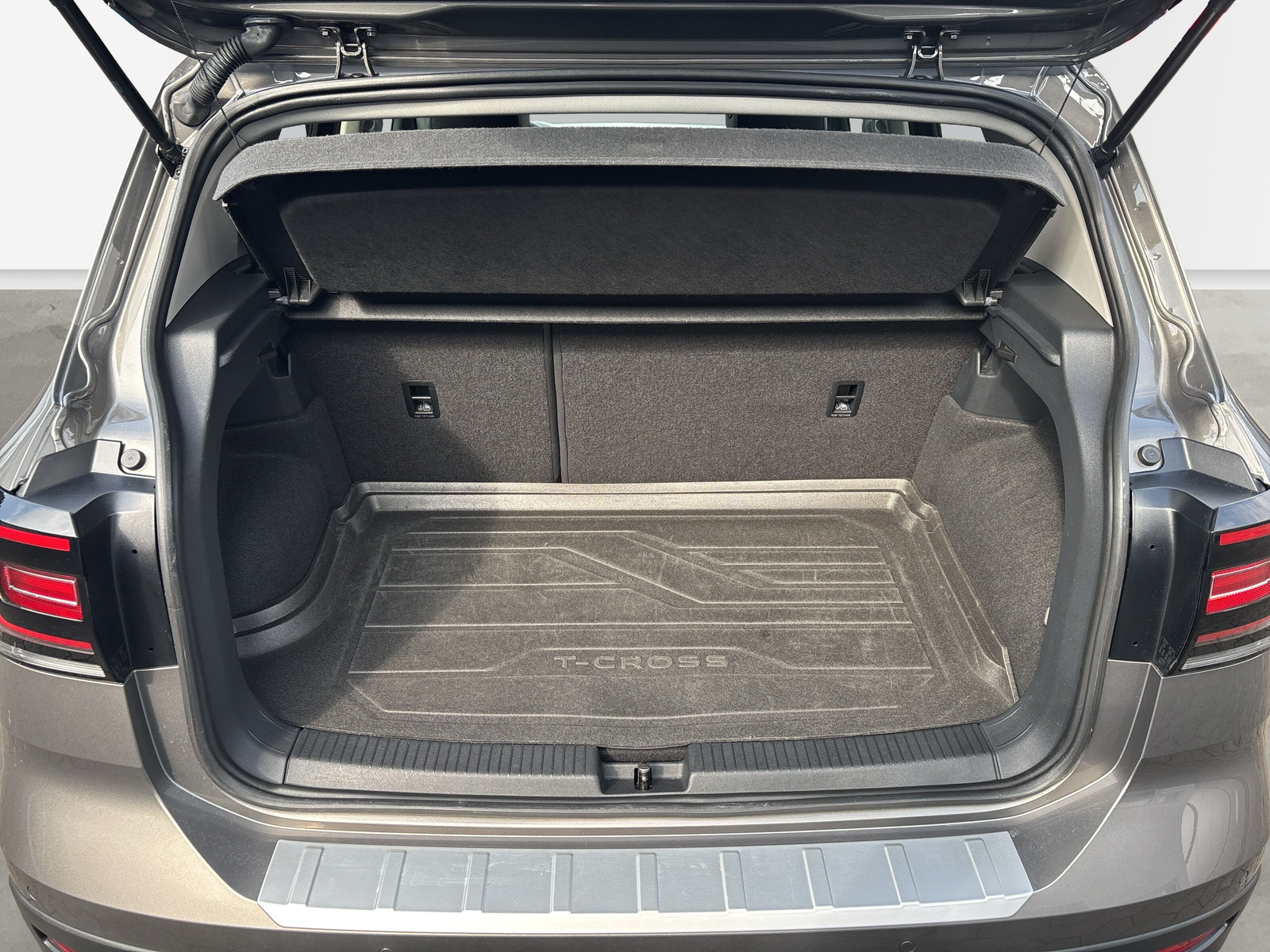 T-Cross (C11)(12.2018->2023) Style *SHZ*LED*AHK*