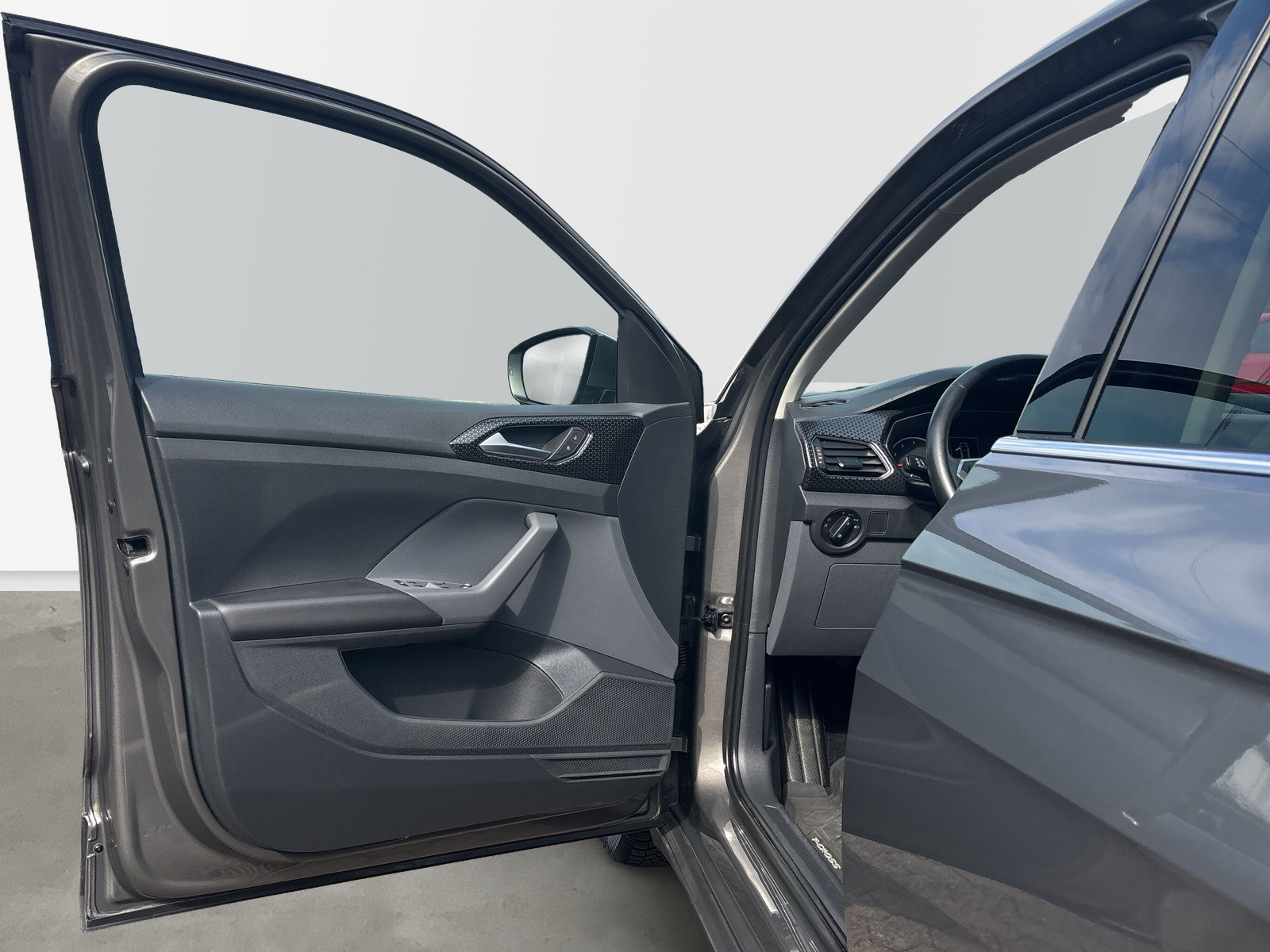 T-Cross (C11)(12.2018->2023) Style *SHZ*LED*AHK*