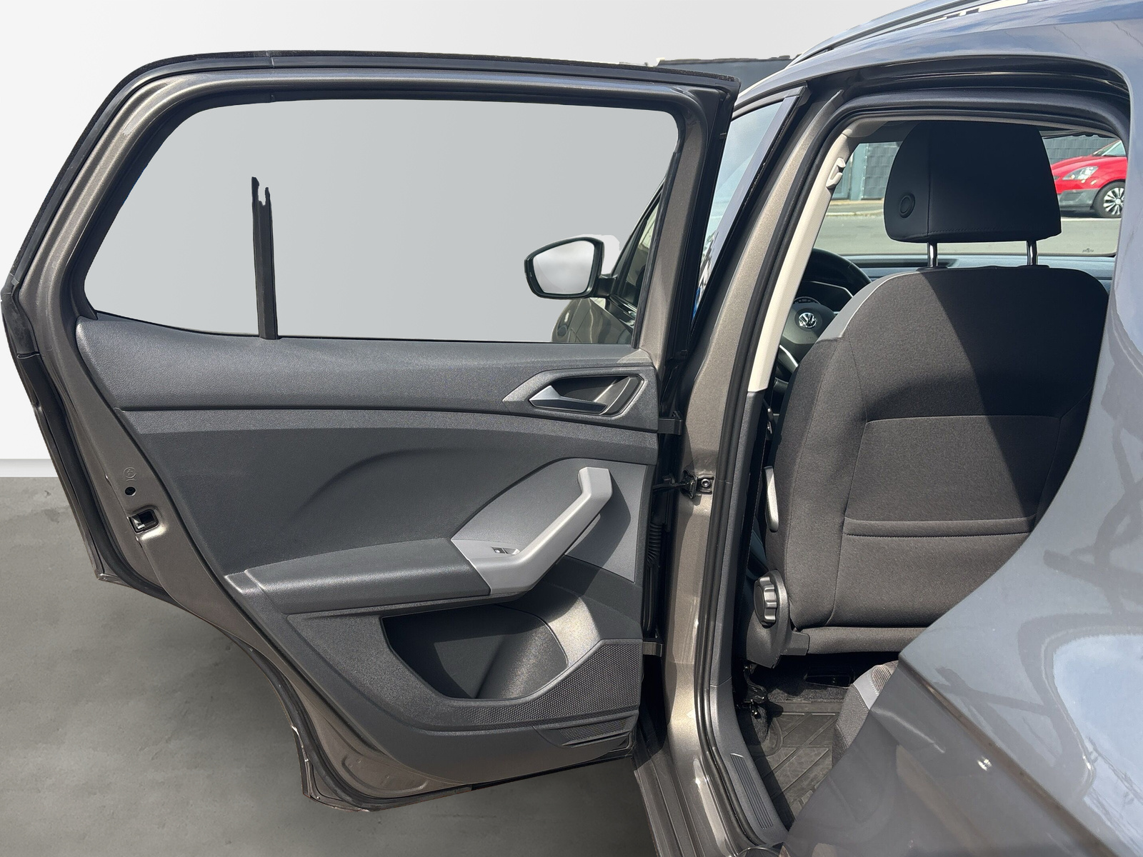 T-Cross (C11)(12.2018->2023) Style *SHZ*LED*AHK*