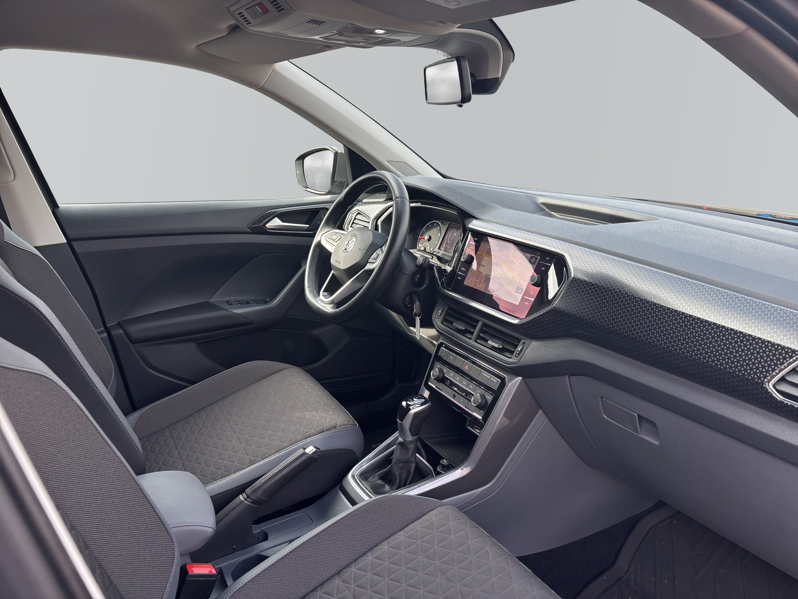 T-Cross (C11)(12.2018->2023) Style *SHZ*LED*AHK*