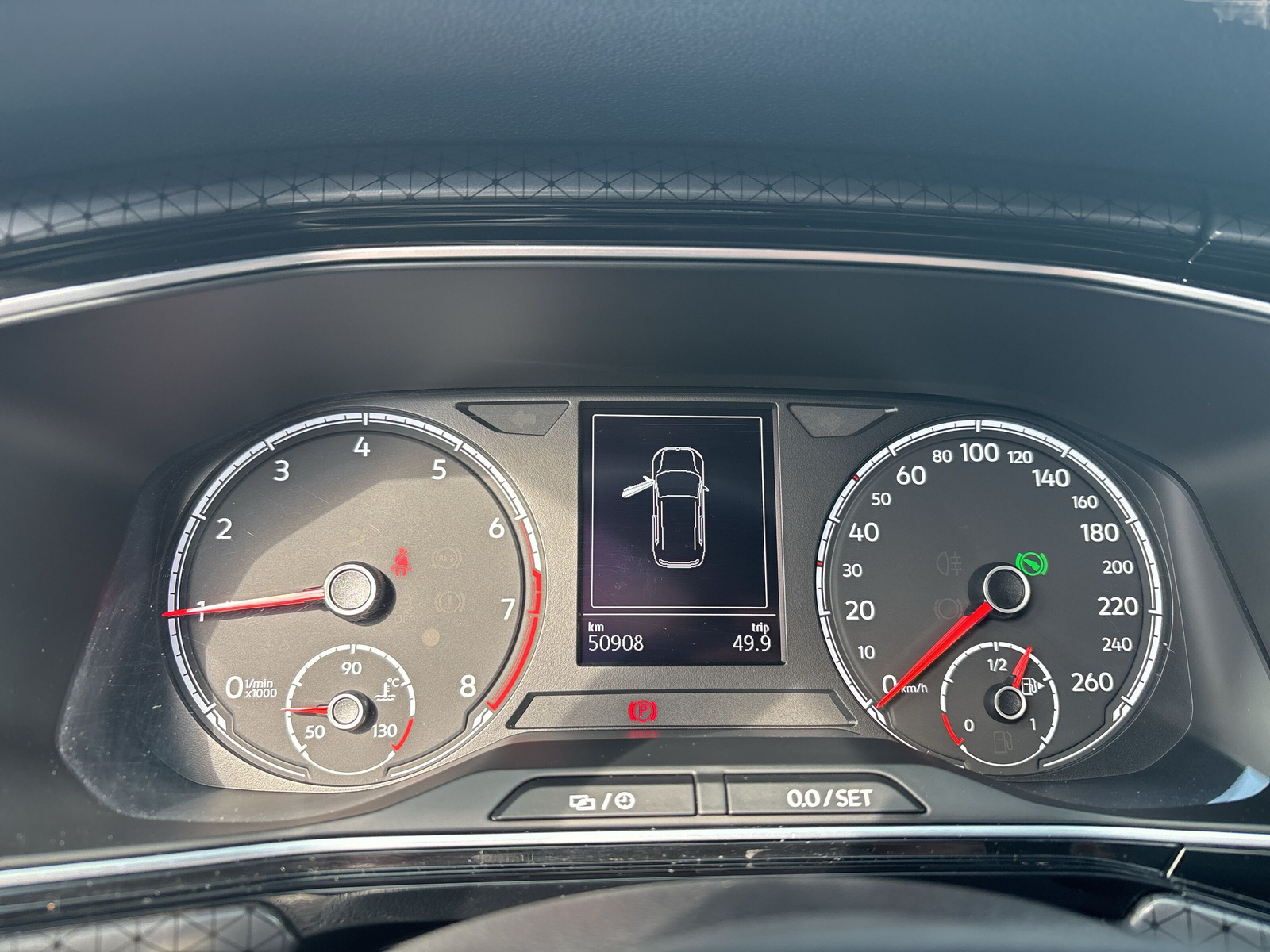 T-Cross (C11)(12.2018->2023) Style *SHZ*LED*AHK*