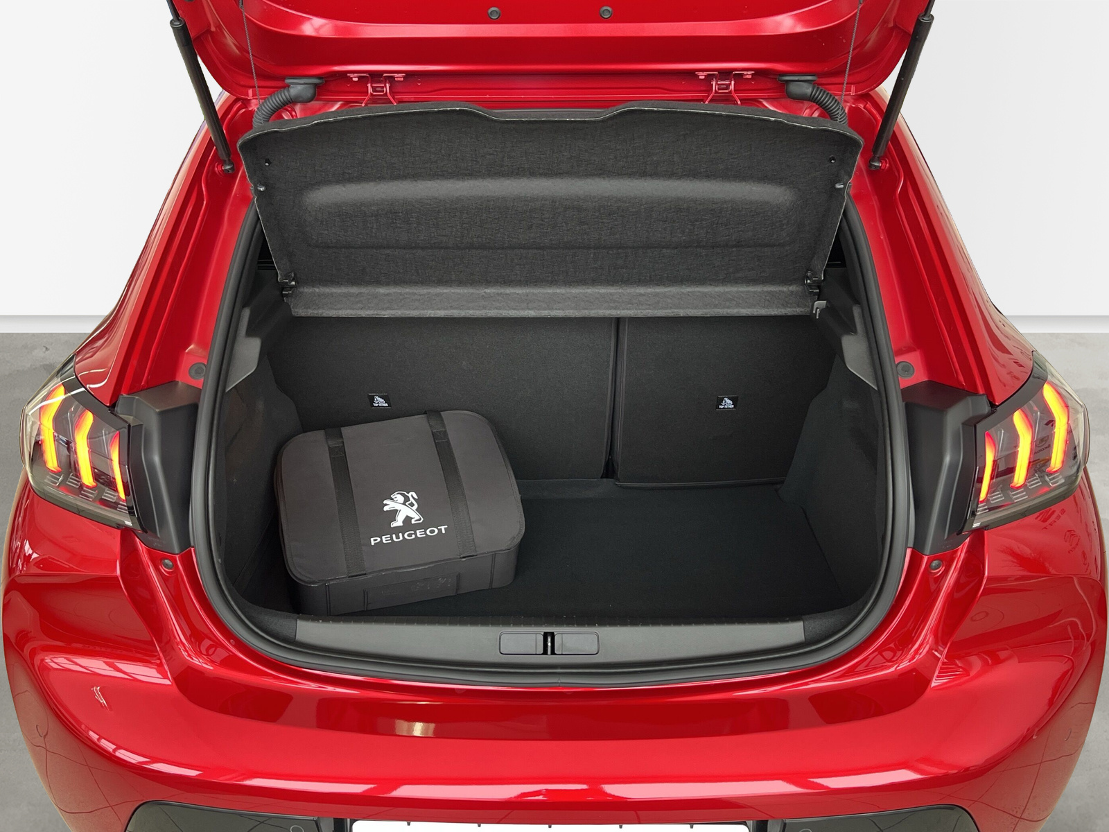 208 e- GT Pack 50kWh *SHZ*ACC*NAVI*FULL-LED*